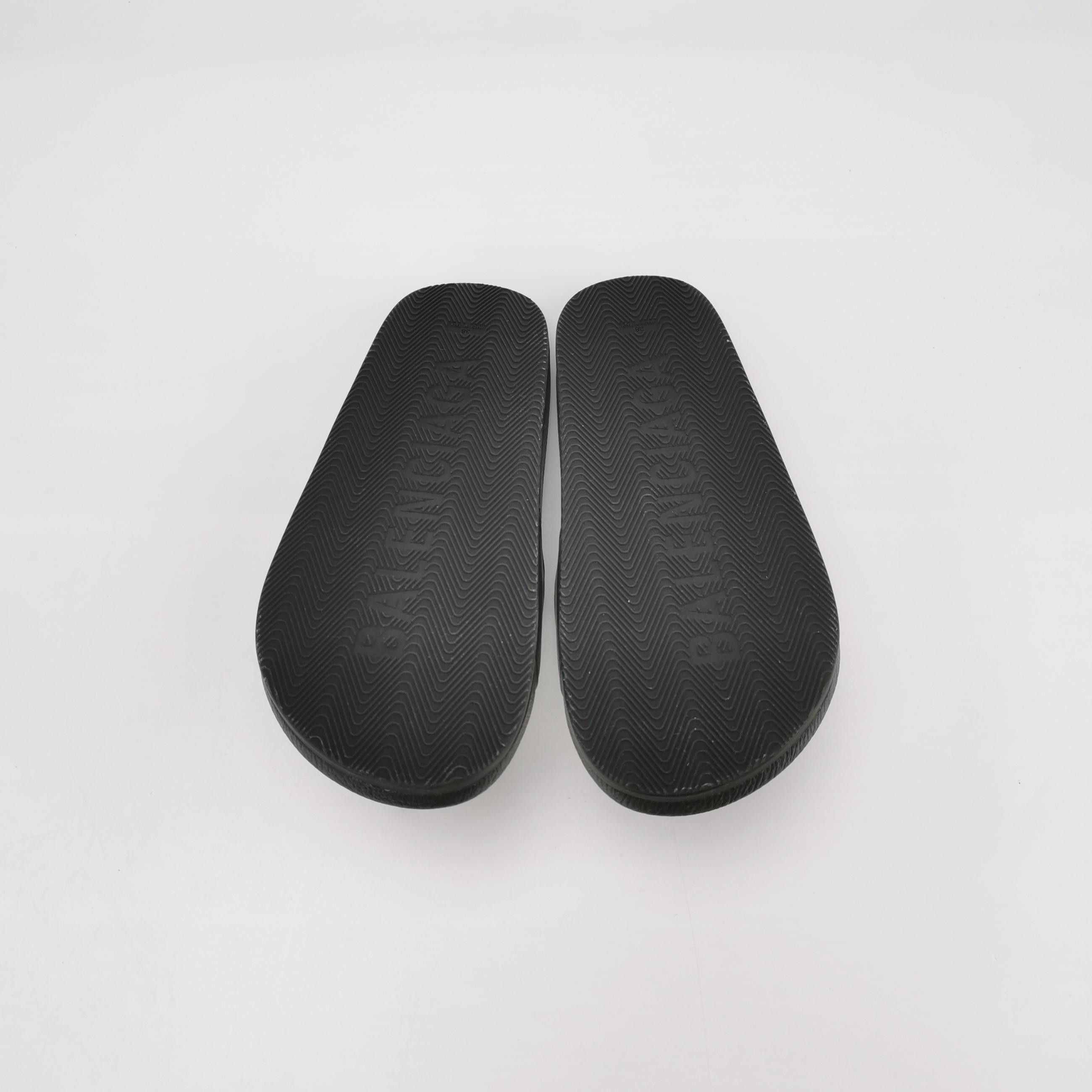 Balenciaga Balenciaga Women 8 Sandals Size US 8 / IT 38 - 5 Thumbnail