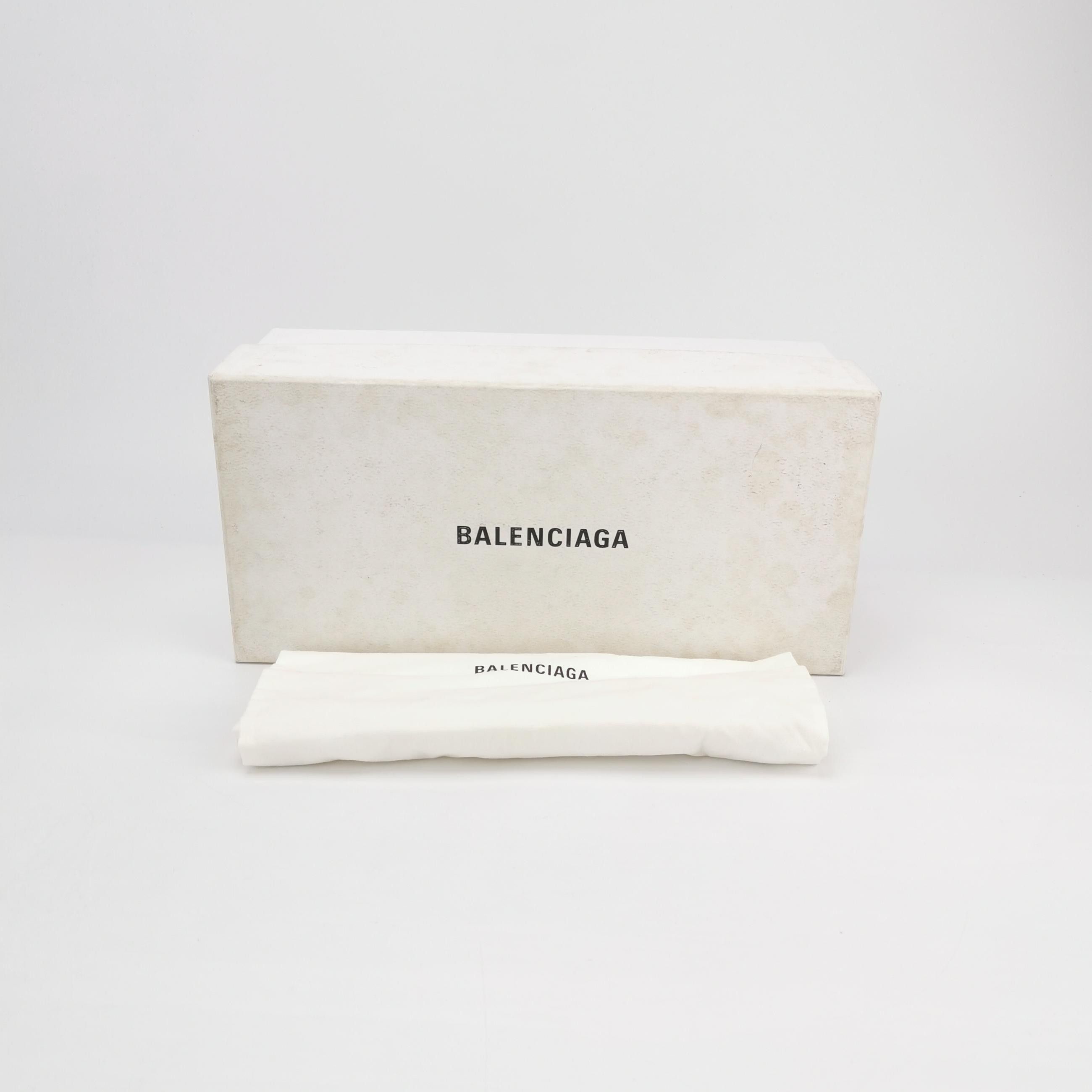 Balenciaga Balenciaga Women 8 Sandals Size US 8 / IT 38 - 6 Thumbnail