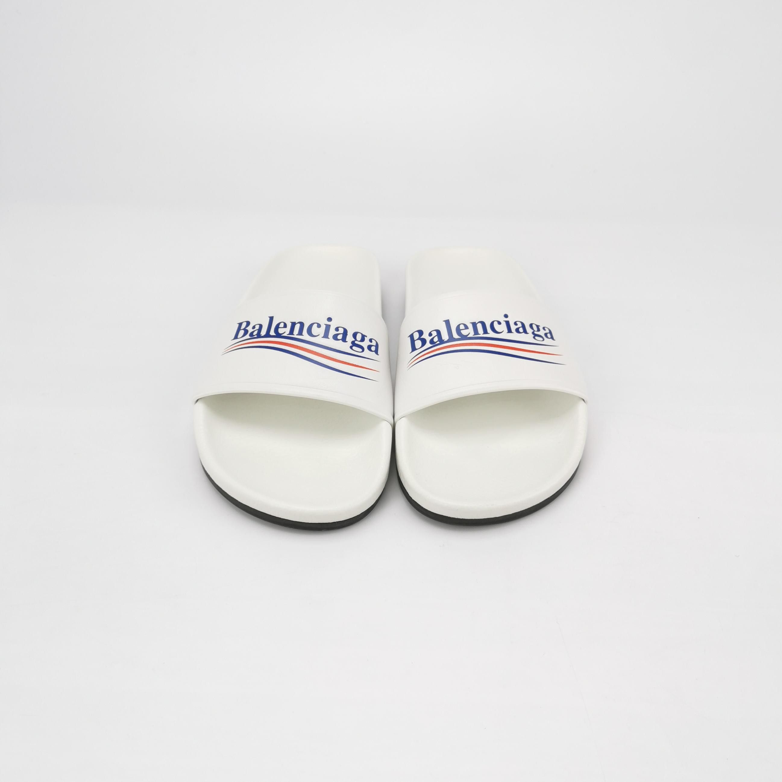 Balenciaga Balenciaga Women 7 Sandals Size US 7 / IT 37 - 3 Thumbnail