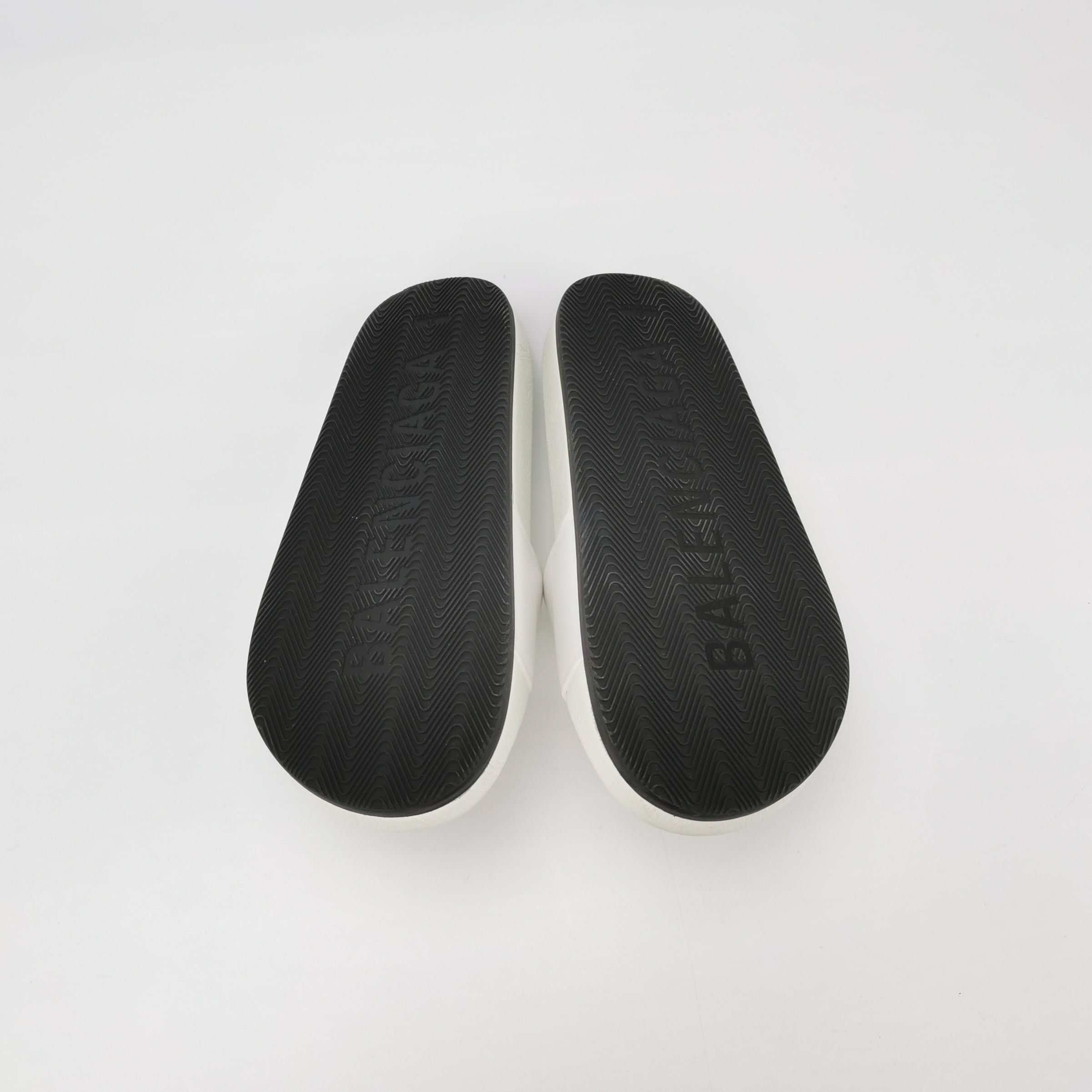 Balenciaga Balenciaga Women 7 Sandals Size US 7 / IT 37 - 5 Thumbnail