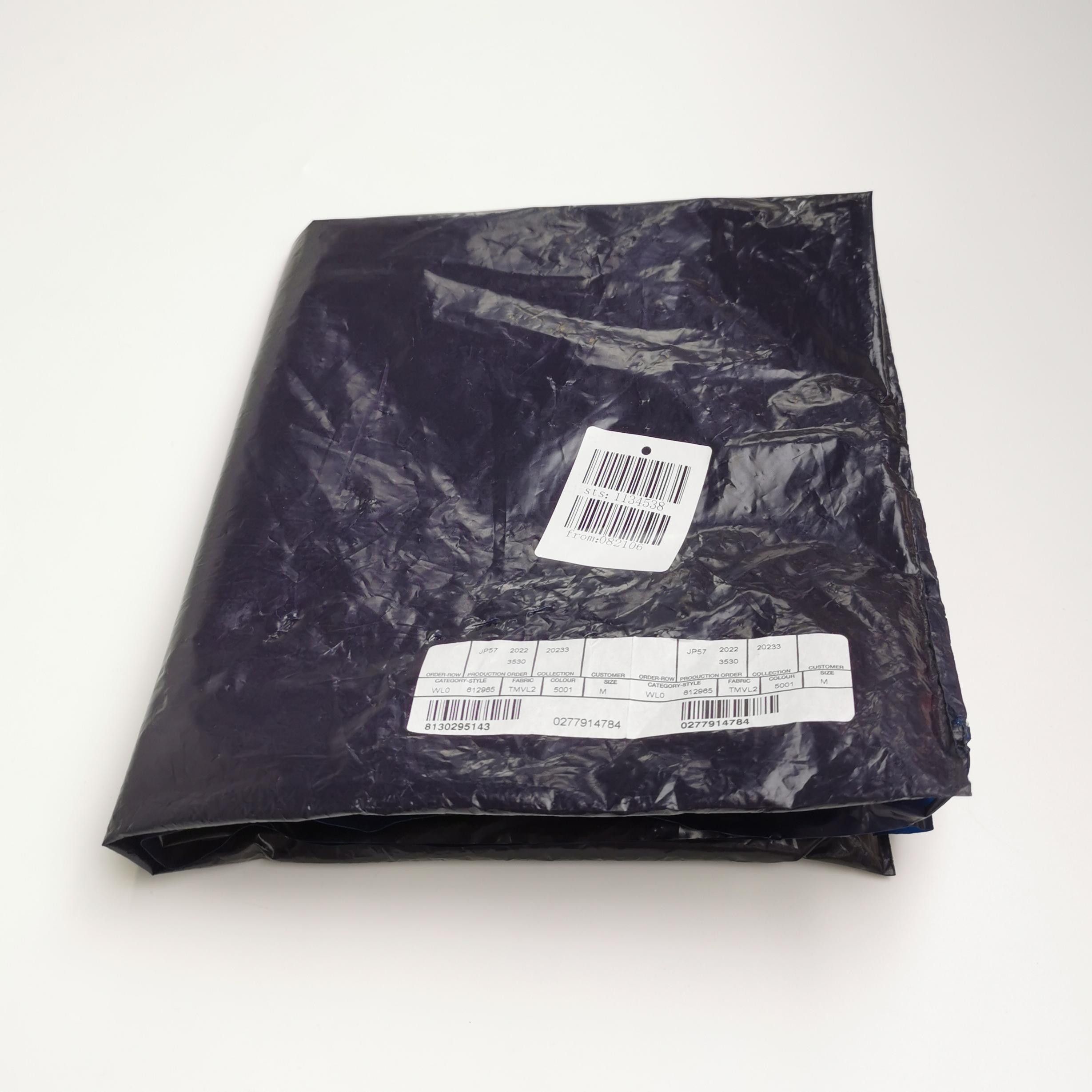 Balenciaga Balenciaga Women m Short Sleeve Shirts Size M / US 6-8 / IT 42-44 - 5 Thumbnail