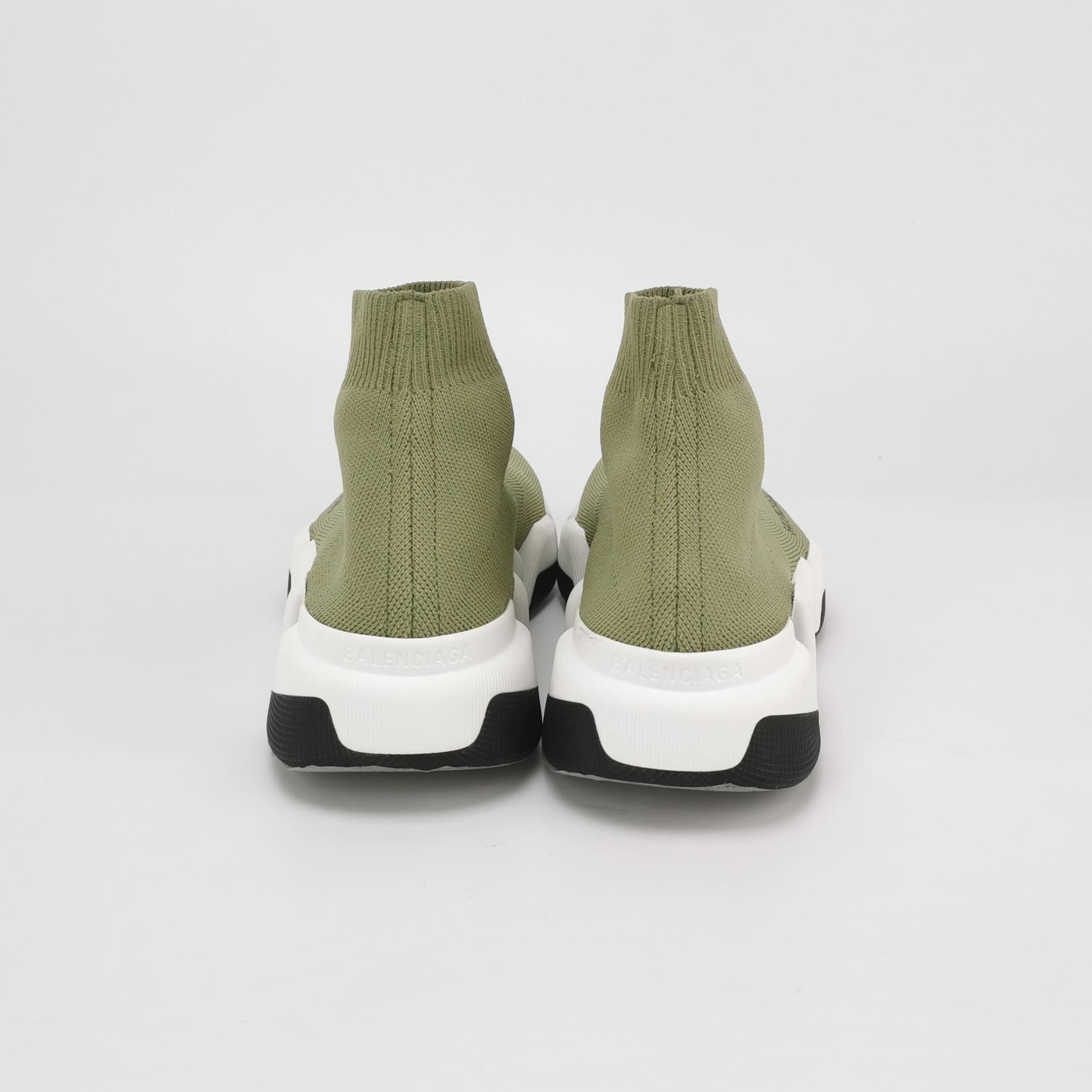 Balenciaga Balenciaga Women 5 Lowtop Sneakers Size US 5 / IT 35 - 4 Thumbnail