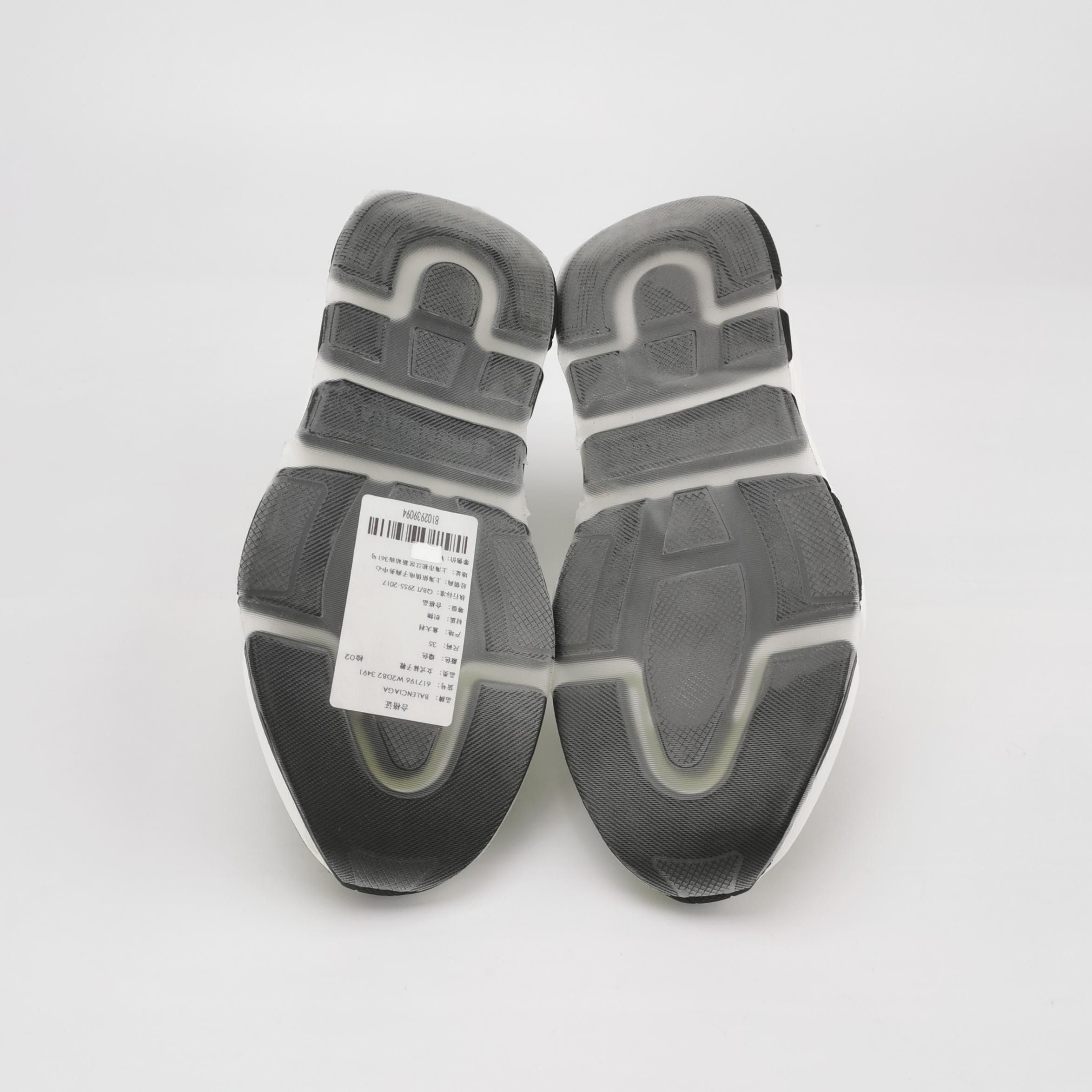 Balenciaga Balenciaga Women 5 Lowtop Sneakers Size US 5 / IT 35 - 5 Thumbnail