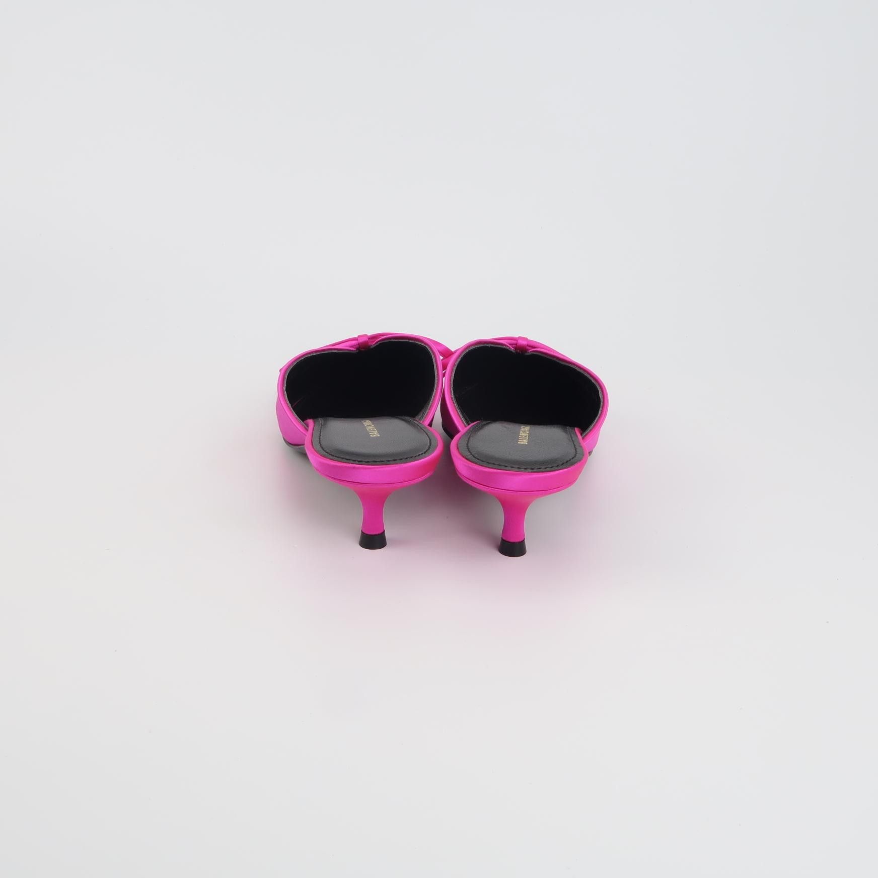 Balenciaga Balenciaga Women 6 Flats Size US 6 / IT 36 - 4 Thumbnail