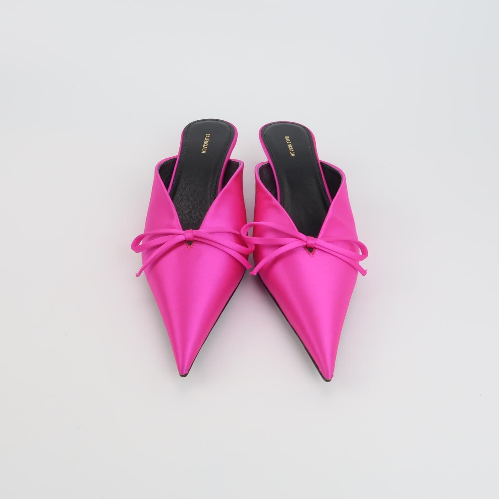 Balenciaga Balenciaga Women 6 Flats Size US 6 / IT 36 - 3 Thumbnail