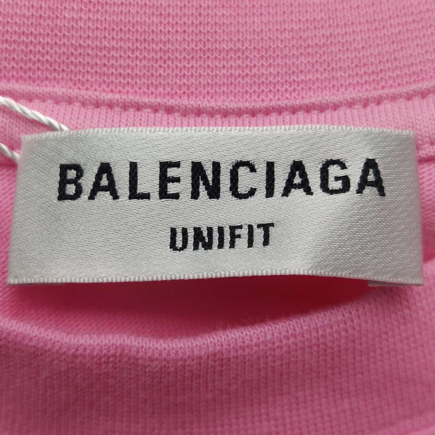 Balenciaga Balenciaga Women xs Short Sleeve Shirts Size XS / US 0-2 / IT 36-38 - 6 Thumbnail
