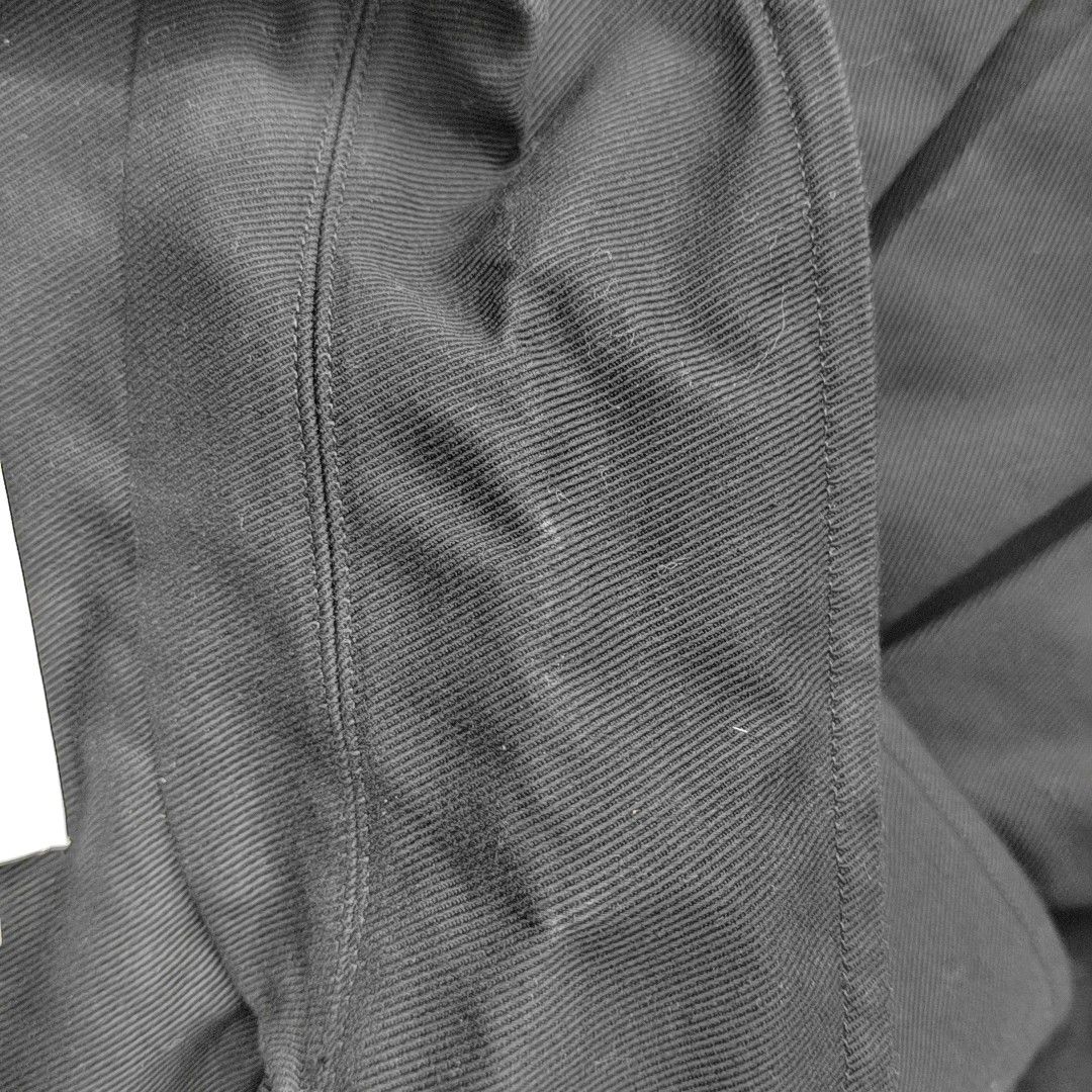 Dior Dior Embroidered Logo Jacket Size 36 Size XS / US 0-2 / IT 36-38 - 5 Thumbnail