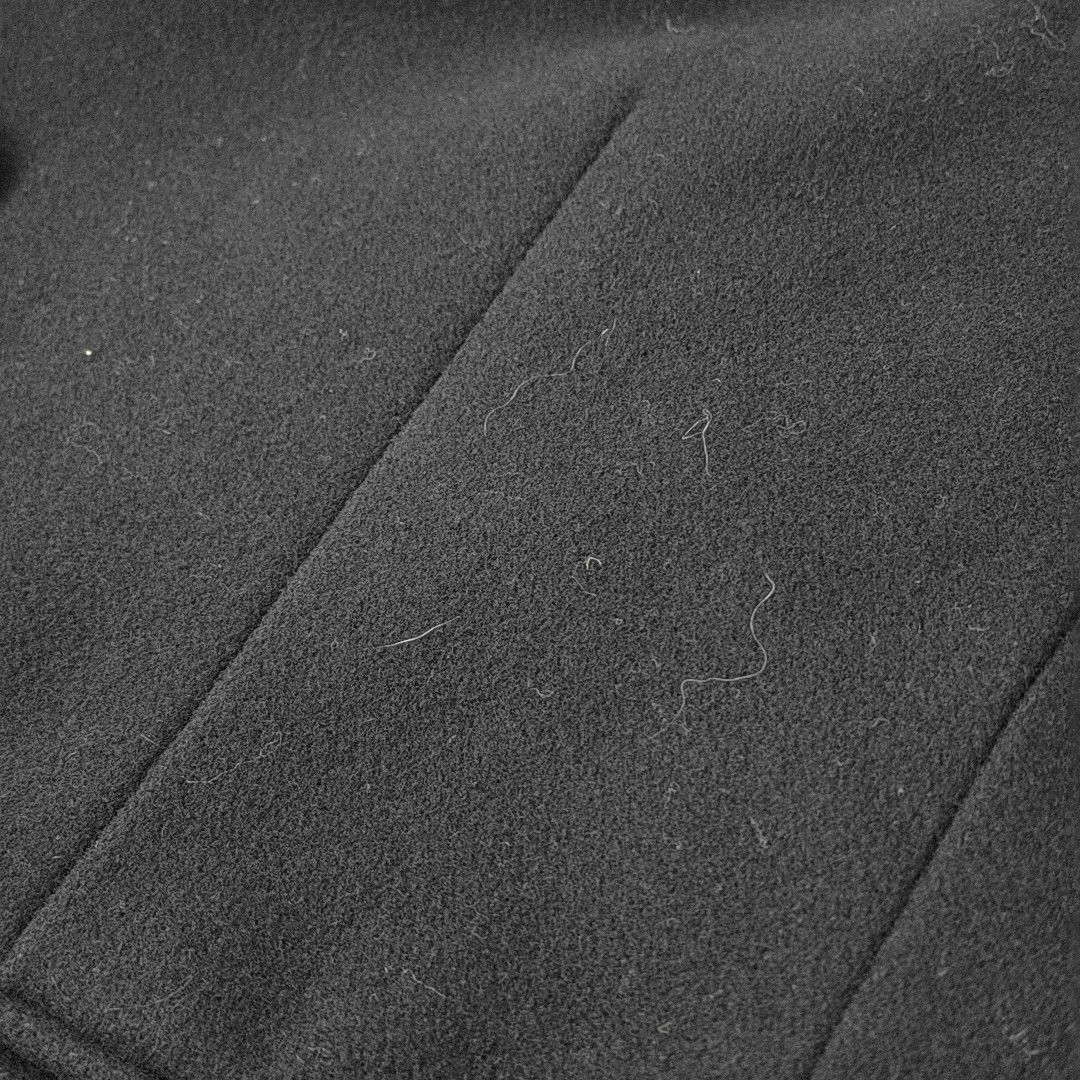 Thom Browne Thom Browne Wool Coat Size 38 Size XS / US 0-2 / IT 36-38 - 9 Thumbnail