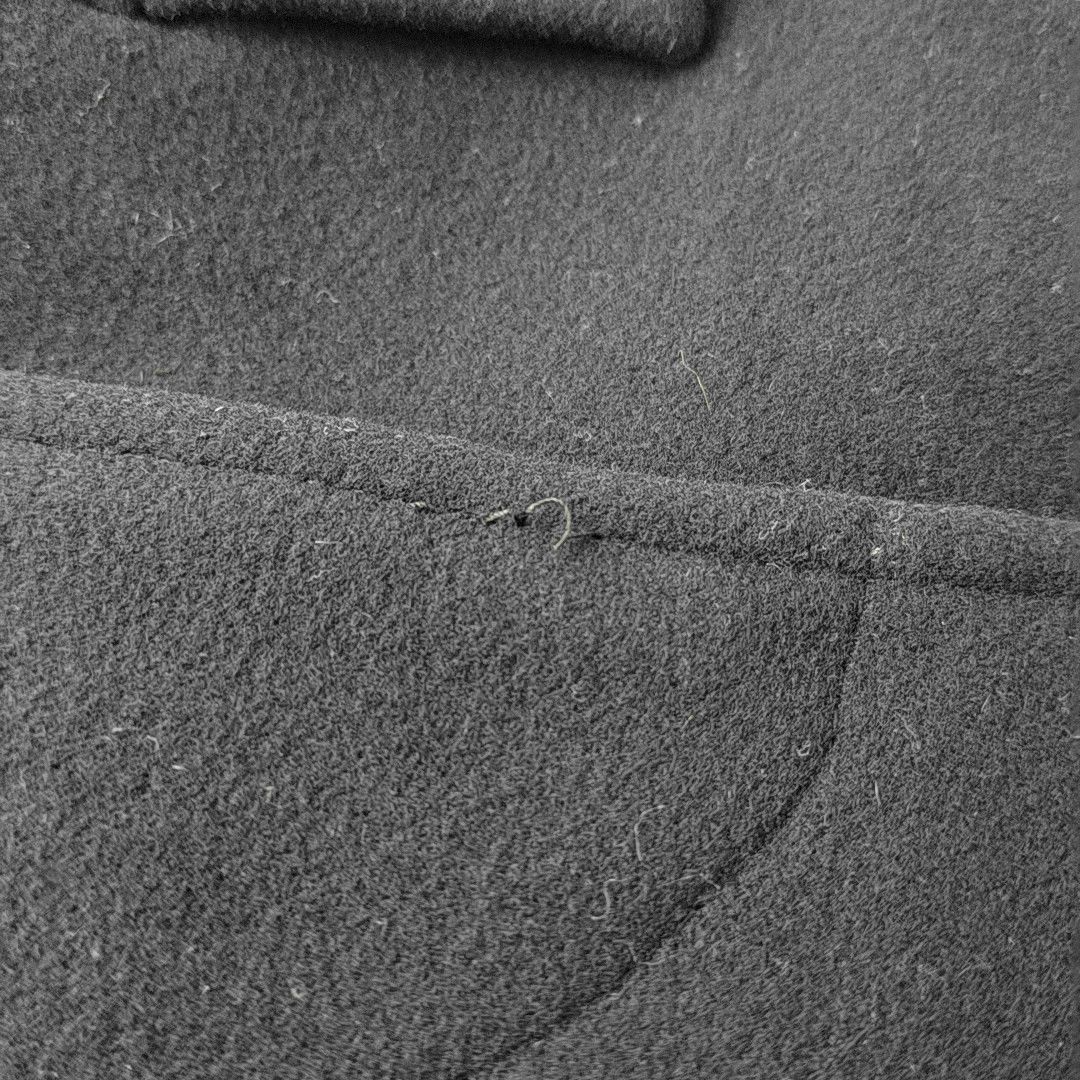 Thom Browne Thom Browne Wool Coat Size 38 Size XS / US 0-2 / IT 36-38 - 5 Thumbnail