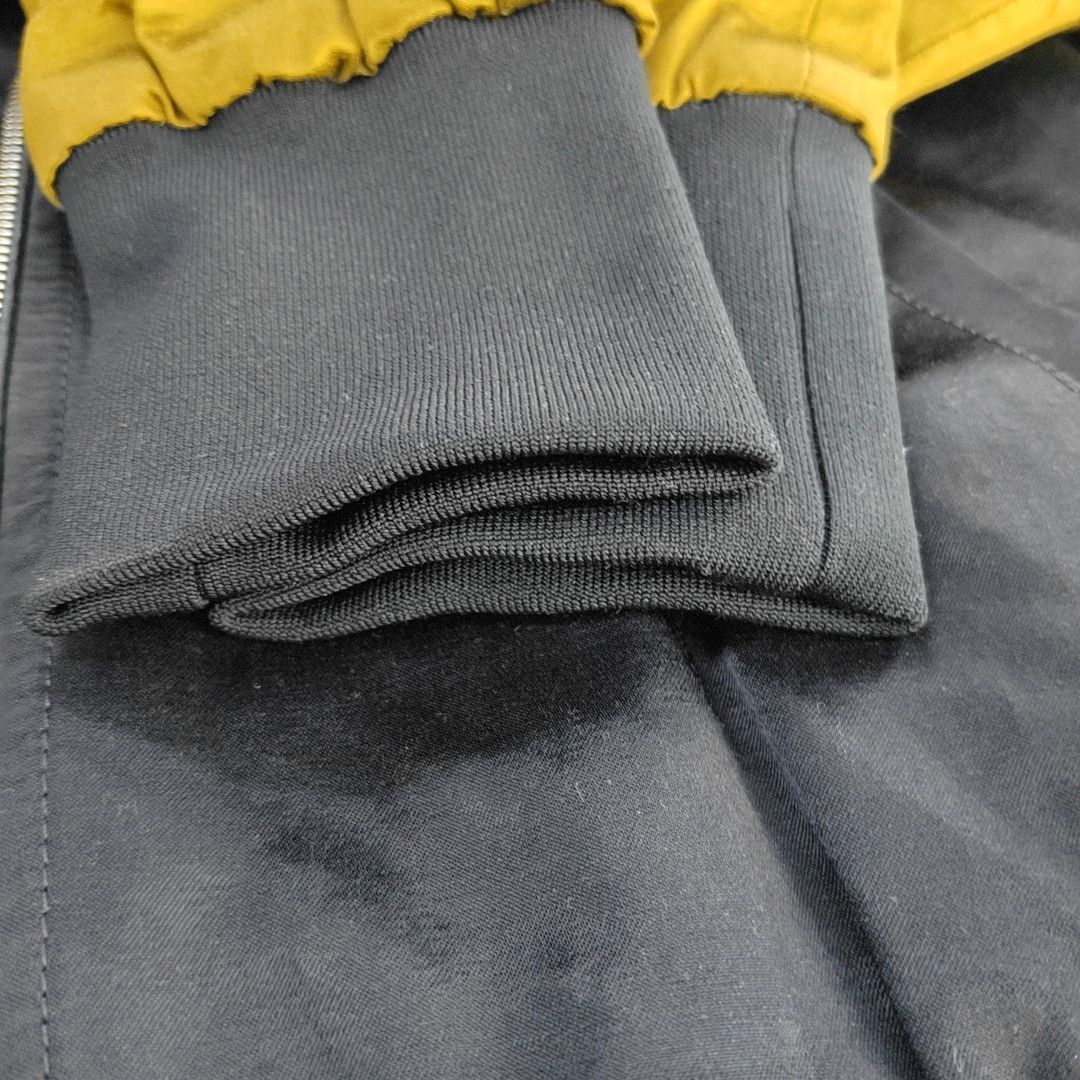 AMI Ami Colorblock Jacket Size M Size US M / EU 48-50 / 2 - 9 Thumbnail