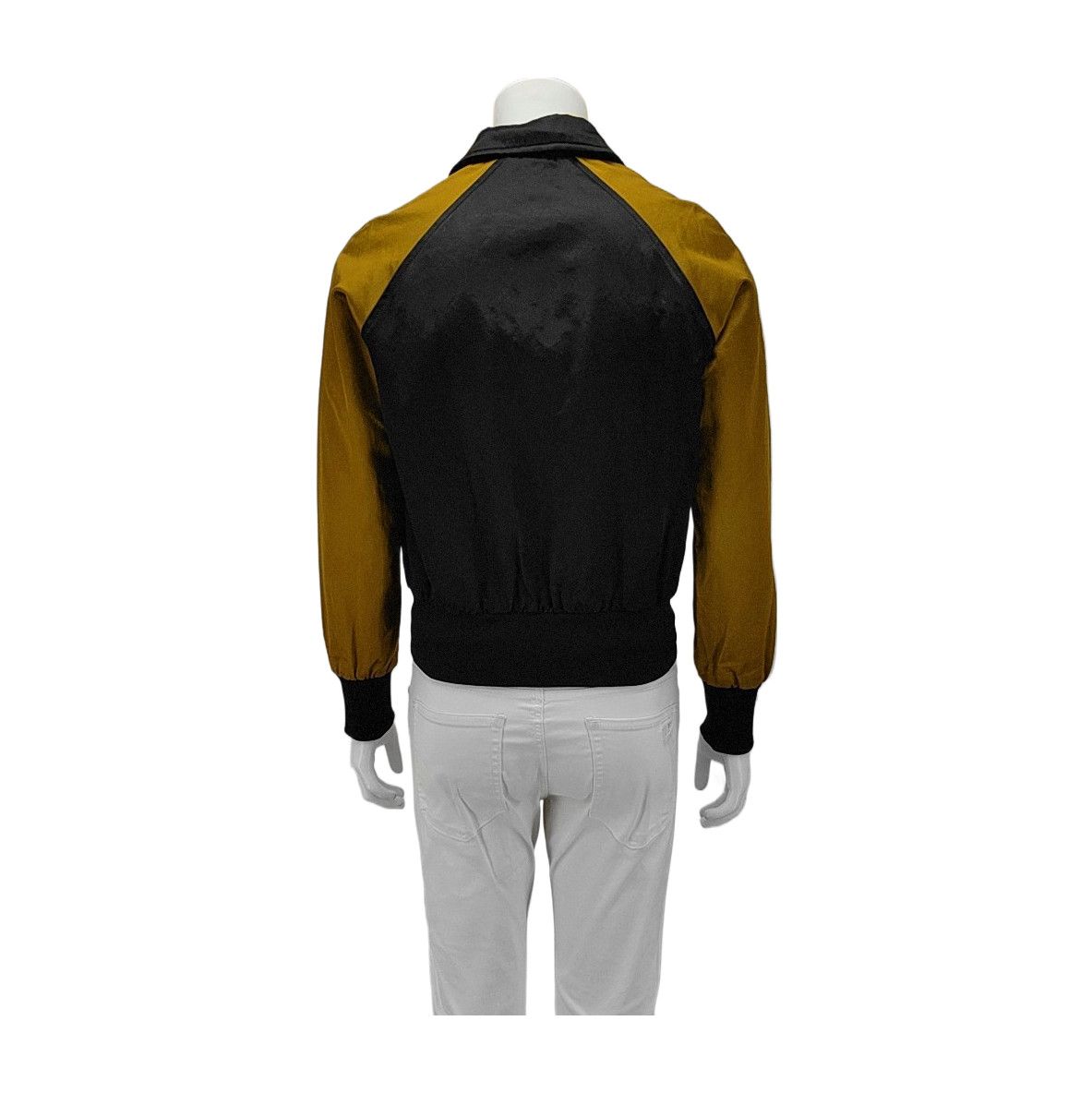 AMI Ami Colorblock Jacket Size M Size US M / EU 48-50 / 2 - 2 Thumbnail