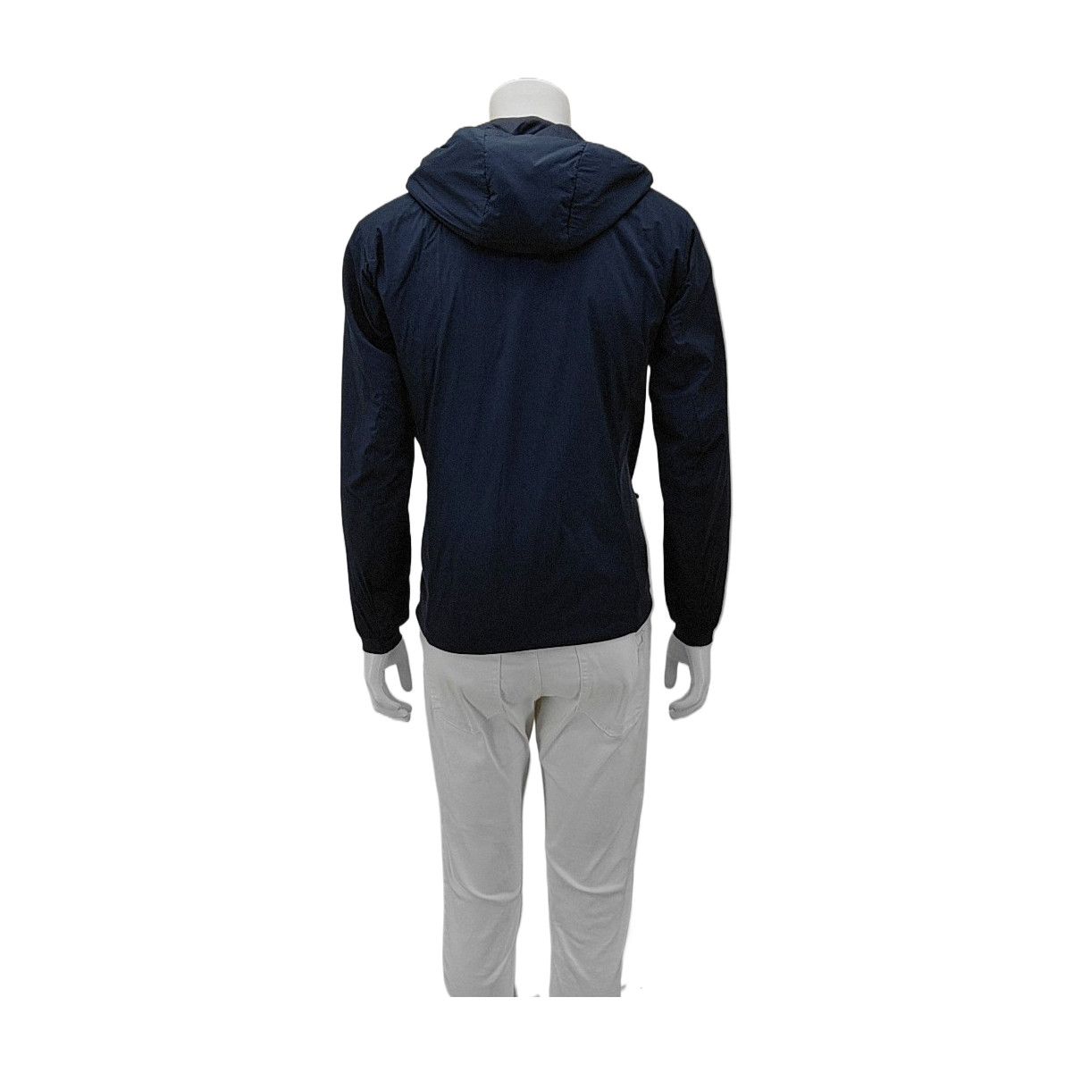 Arc'teryx Arc'teryx Atom Hoody Navy Jacket Size S Size US S / EU 44-46 / 1 - 2 Thumbnail