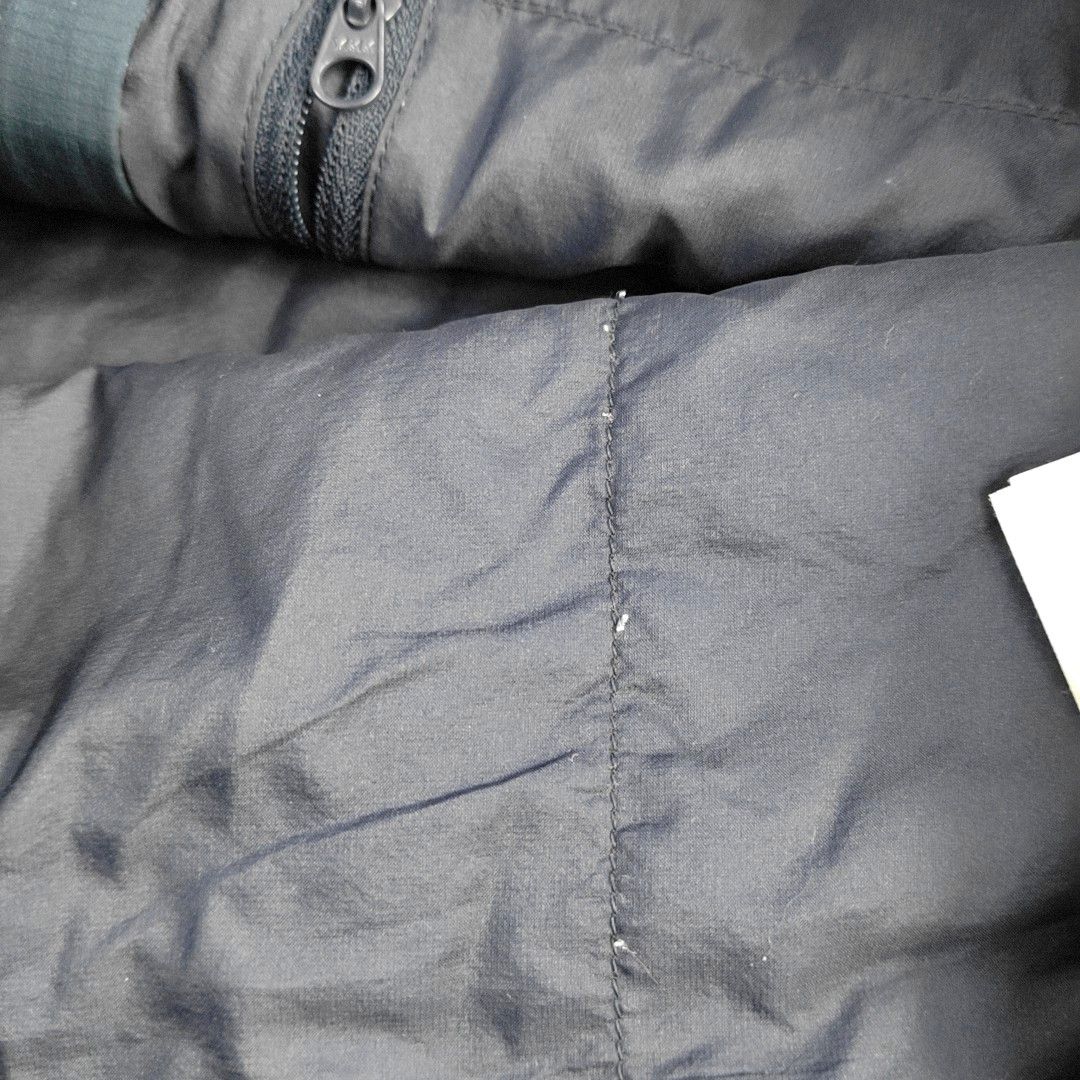 Arc'teryx Arc'teryx Atom Hoody Navy Jacket Size S Size US S / EU 44-46 / 1 - 6 Thumbnail