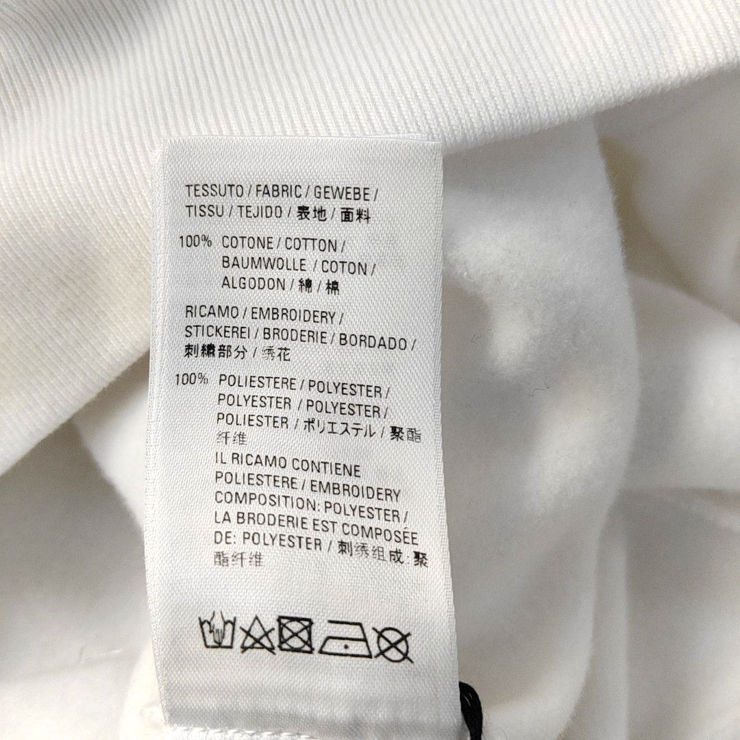 Balenciaga BALENCIAGA Paris Rue de Sevres Hoodie Size M Size US M / EU 48-50 / 2 - 3 Thumbnail