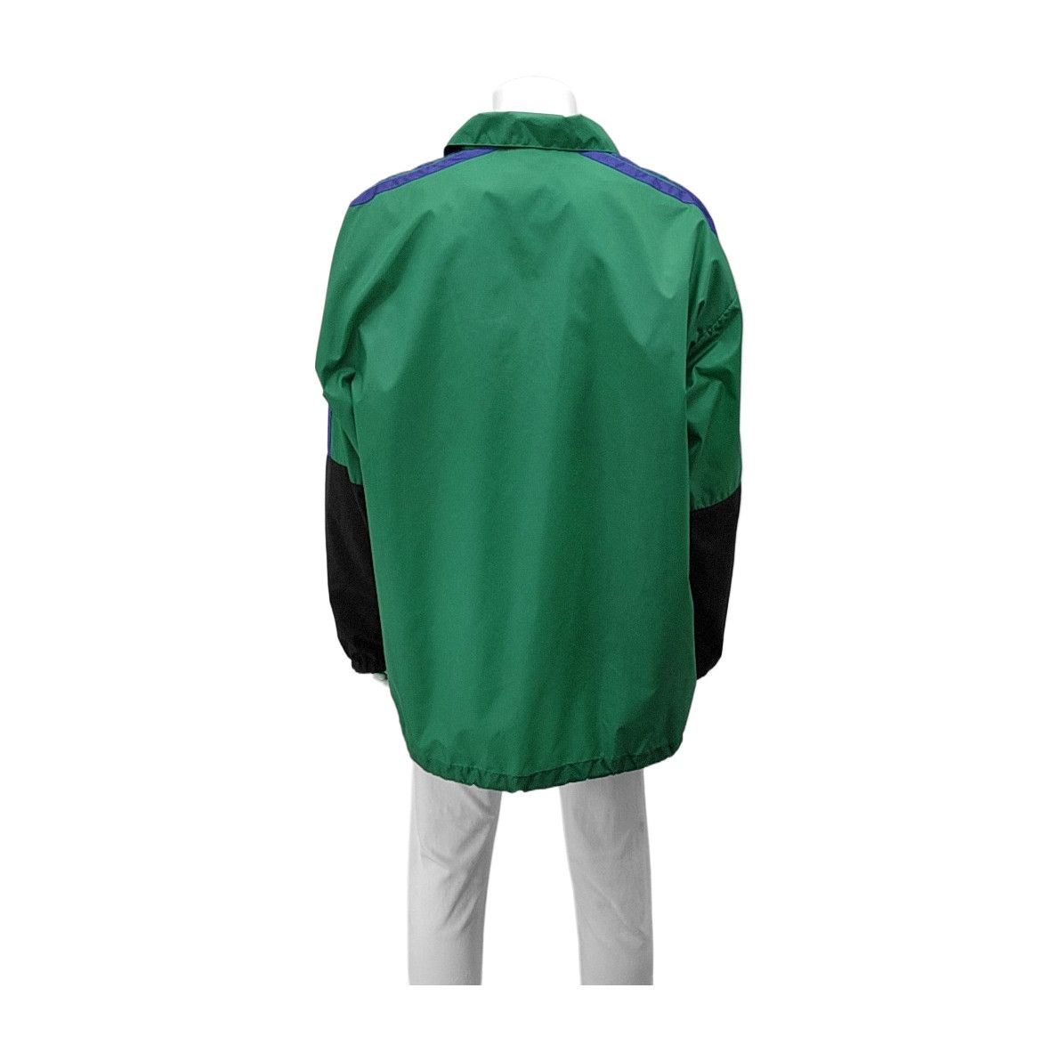 Balenciaga Balenciaga Colorblock Light Jacket Size XS Size US S / EU 44-46 / 1 - 2 Thumbnail