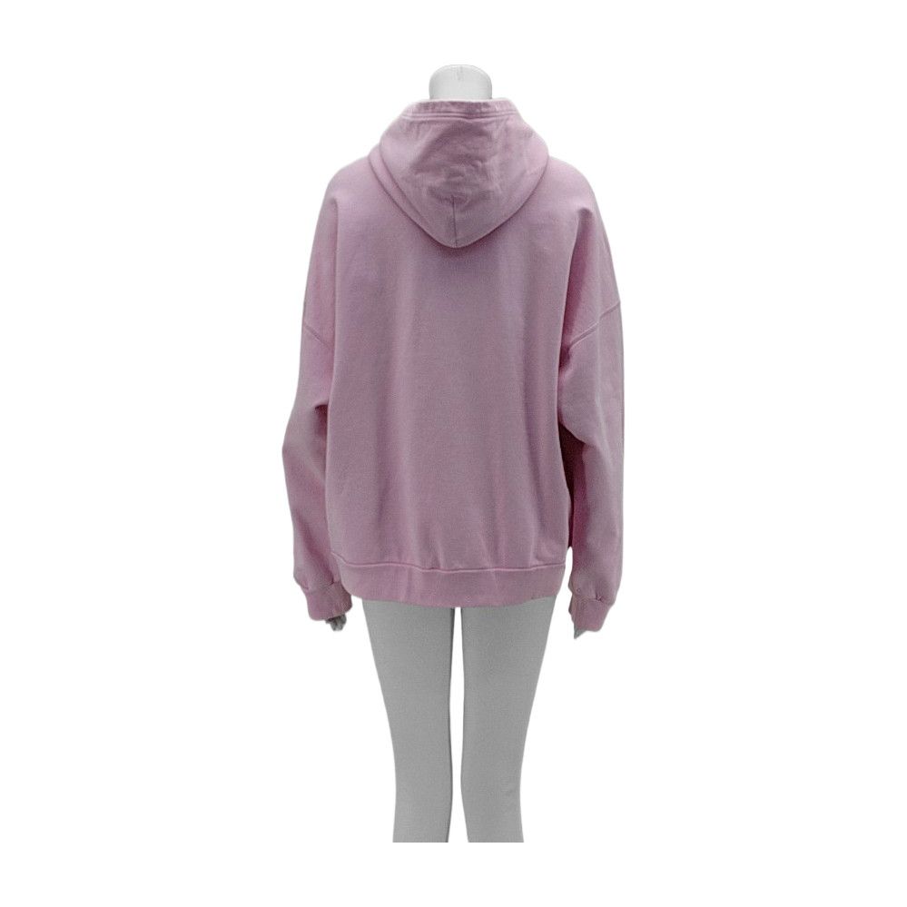 Balenciaga Balenciaga Chengdu Logo Hoodie Size M Size M / US 6-8 / IT 42-44 - 2 Thumbnail