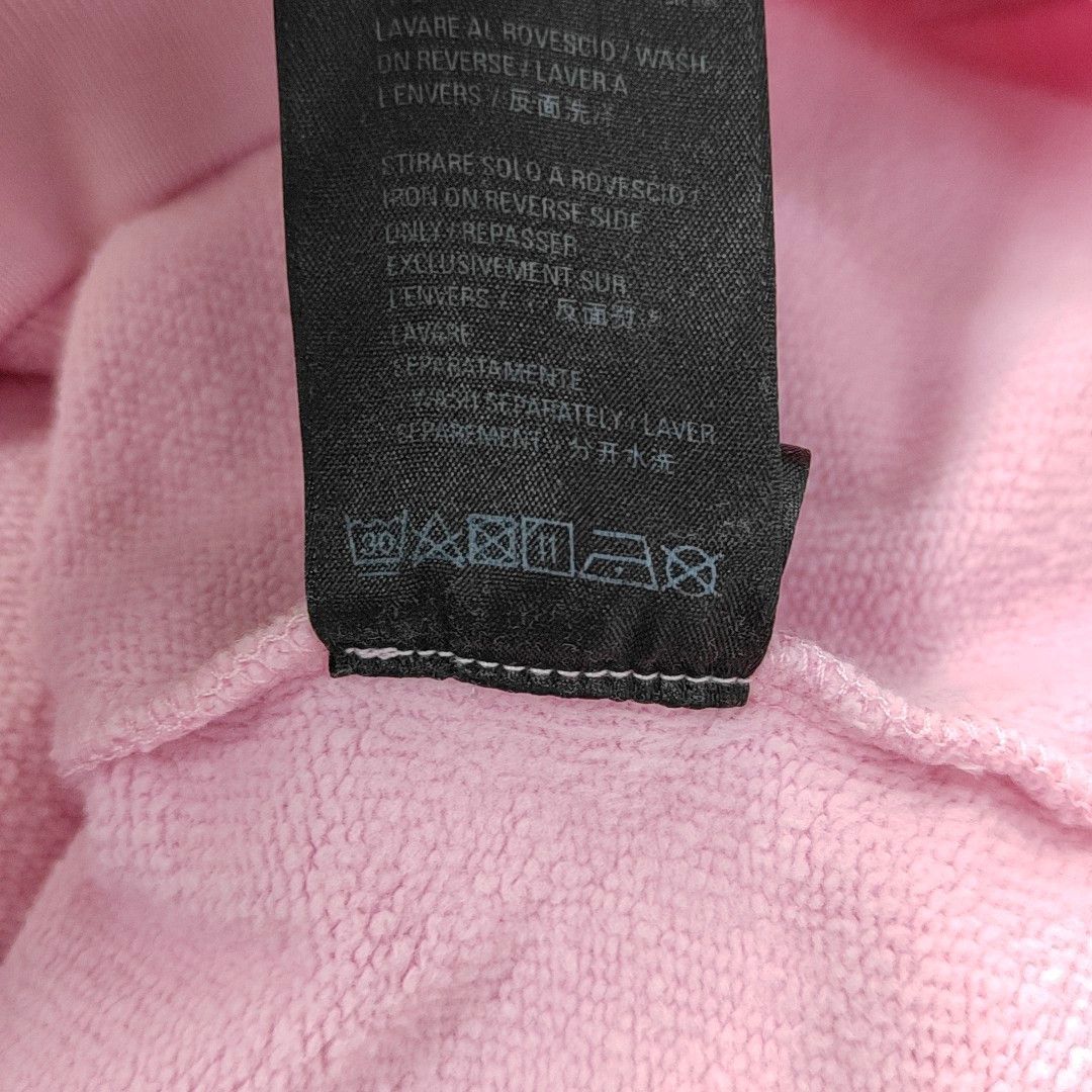 Balenciaga Balenciaga Chengdu Logo Hoodie Size M Size M / US 6-8 / IT 42-44 - 4 Thumbnail