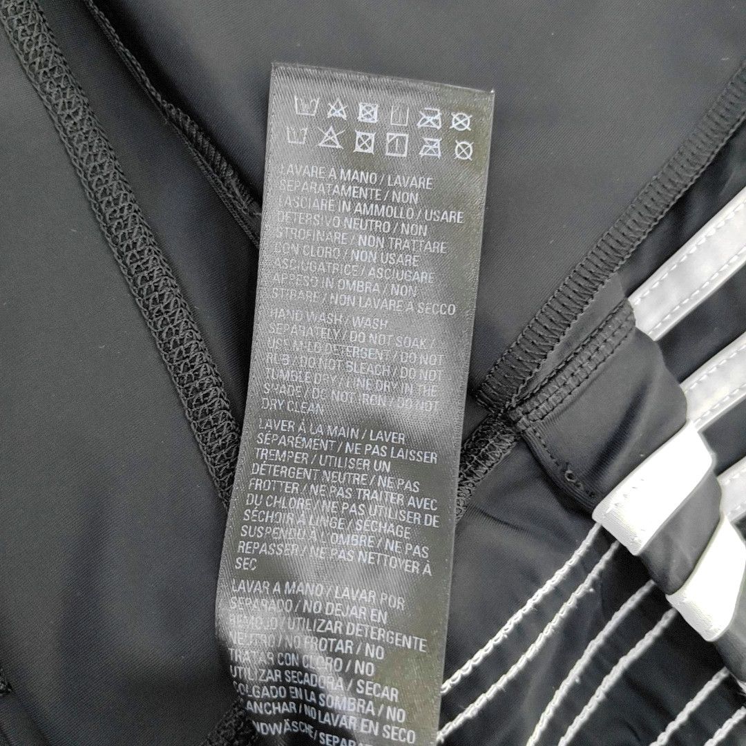 Balenciaga Balenciaga x Adidas Trefoil Shorts Size 38 Size 26" / US 2 / IT 38 - 4 Thumbnail