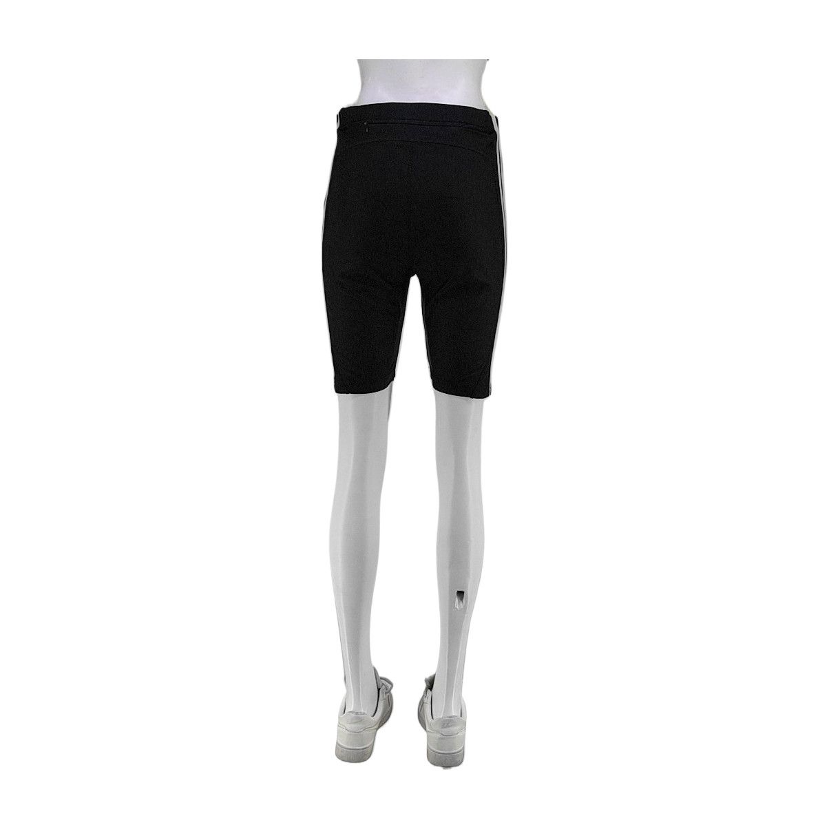 Balenciaga Balenciaga x Adidas Trefoil Shorts Size 38 Size 26" / US 2 / IT 38 - 2 Thumbnail
