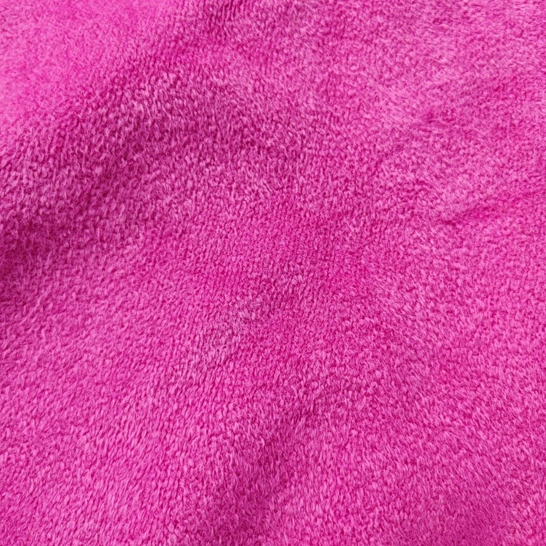 Balenciaga Balenciaga Pink Knit Short Sleeve Sweater Size XS Size XS / US 0-2 / IT 36-38 - 5 Thumbnail