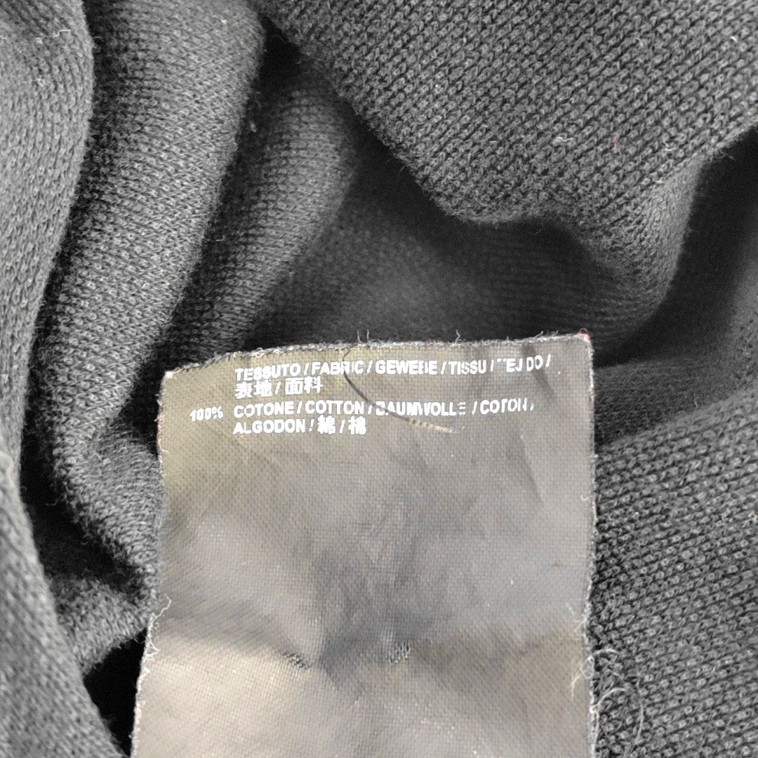 Balenciaga Balenciaga Think Big Polo Size L Size US L / EU 52-54 / 3 - 3 Thumbnail