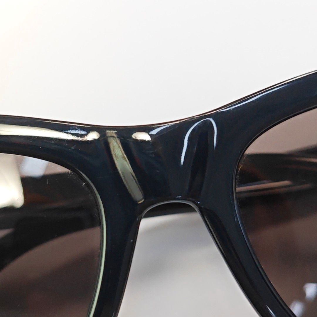 Balenciaga Balenciaga BB0151S Square Sunglasses One Size Size ONE SIZE - 5 Thumbnail
