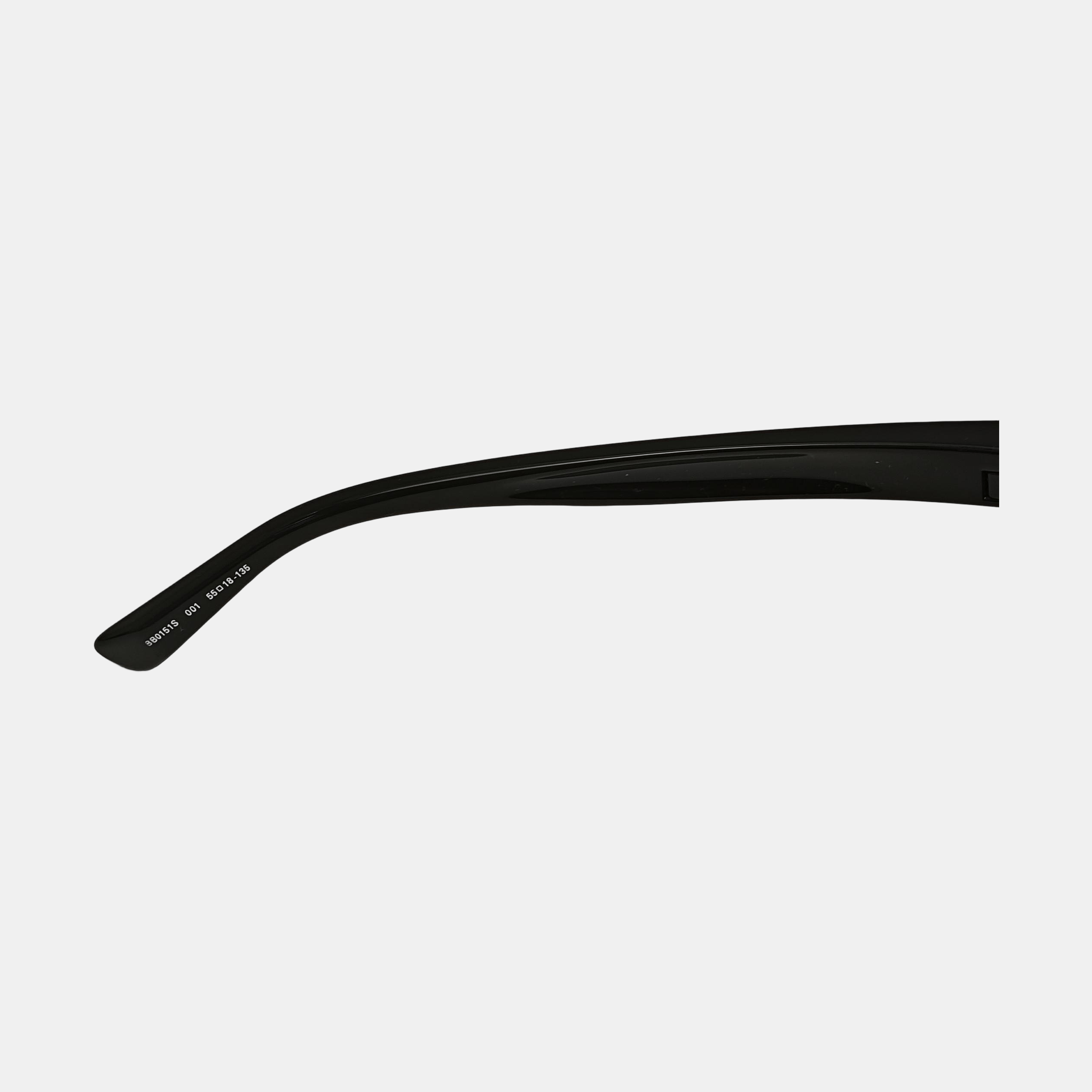 Balenciaga Balenciaga BB0151S Square Sunglasses One Size Size ONE SIZE - 4 Thumbnail