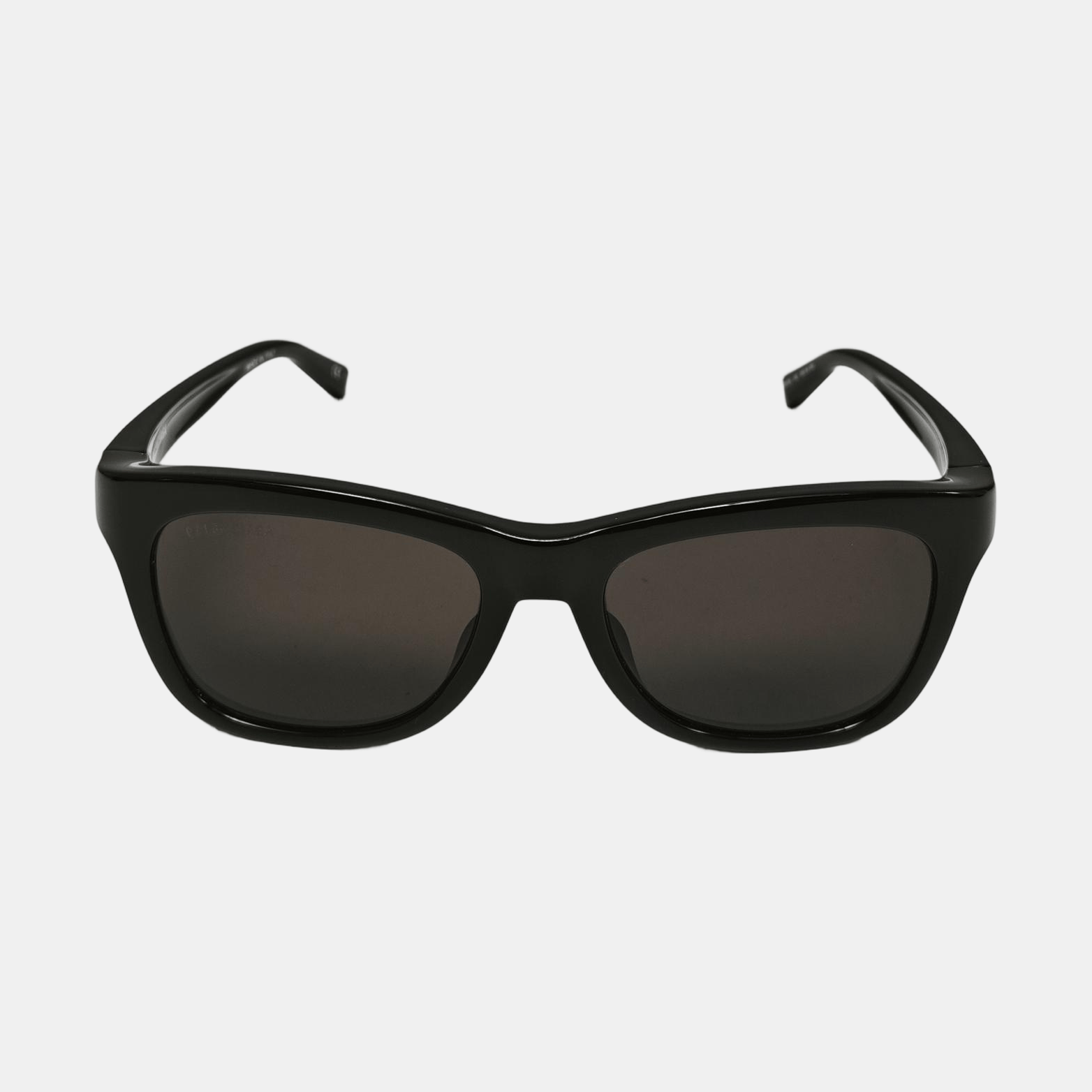 Balenciaga Balenciaga BB0151S Square Sunglasses One Size Size ONE SIZE - 2 Thumbnail
