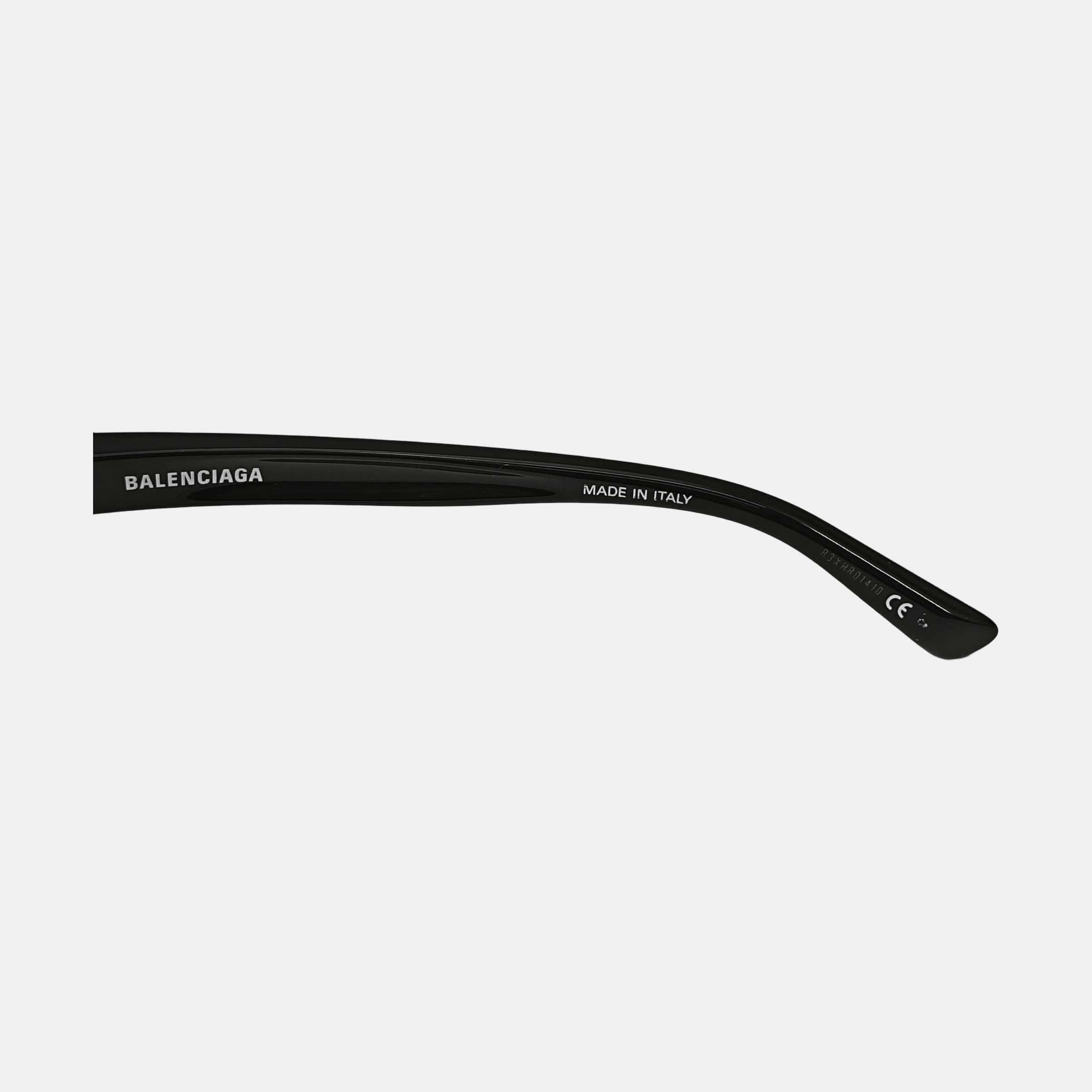Balenciaga Balenciaga BB0151S Square Sunglasses One Size Size ONE SIZE - 3 Thumbnail