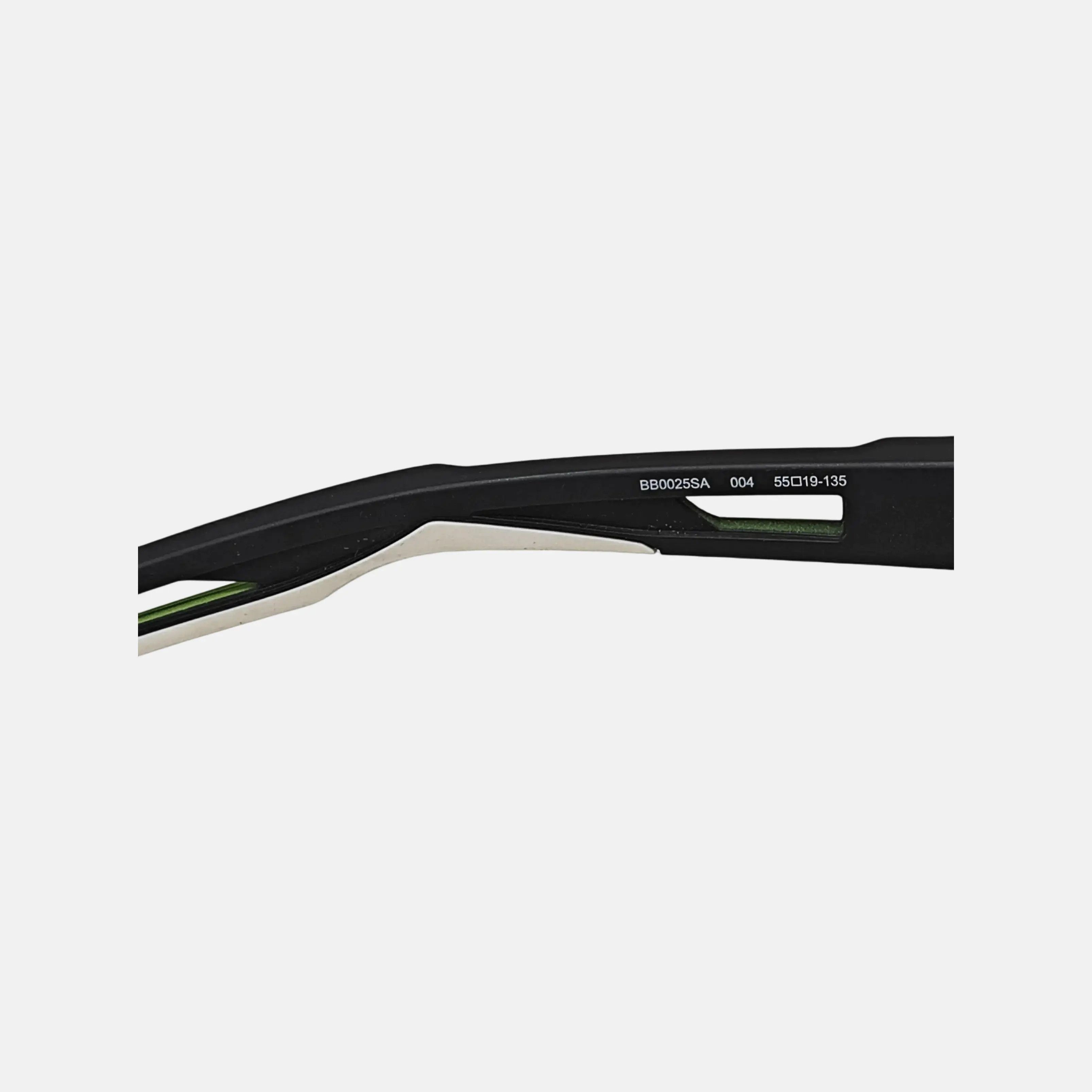 Balenciaga Balenciaga BB0025SA Square Sunglasses Size ONE SIZE - 5 Thumbnail