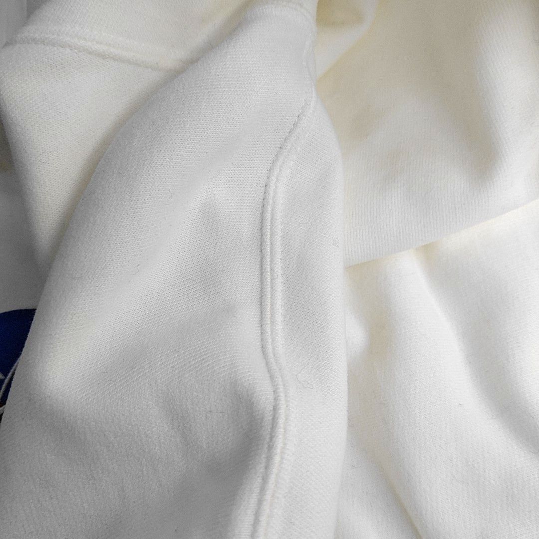 Balenciaga Balenciaga NASA Patch Hoodie Size XXS Size US XXS / EU 40 - 7 Thumbnail