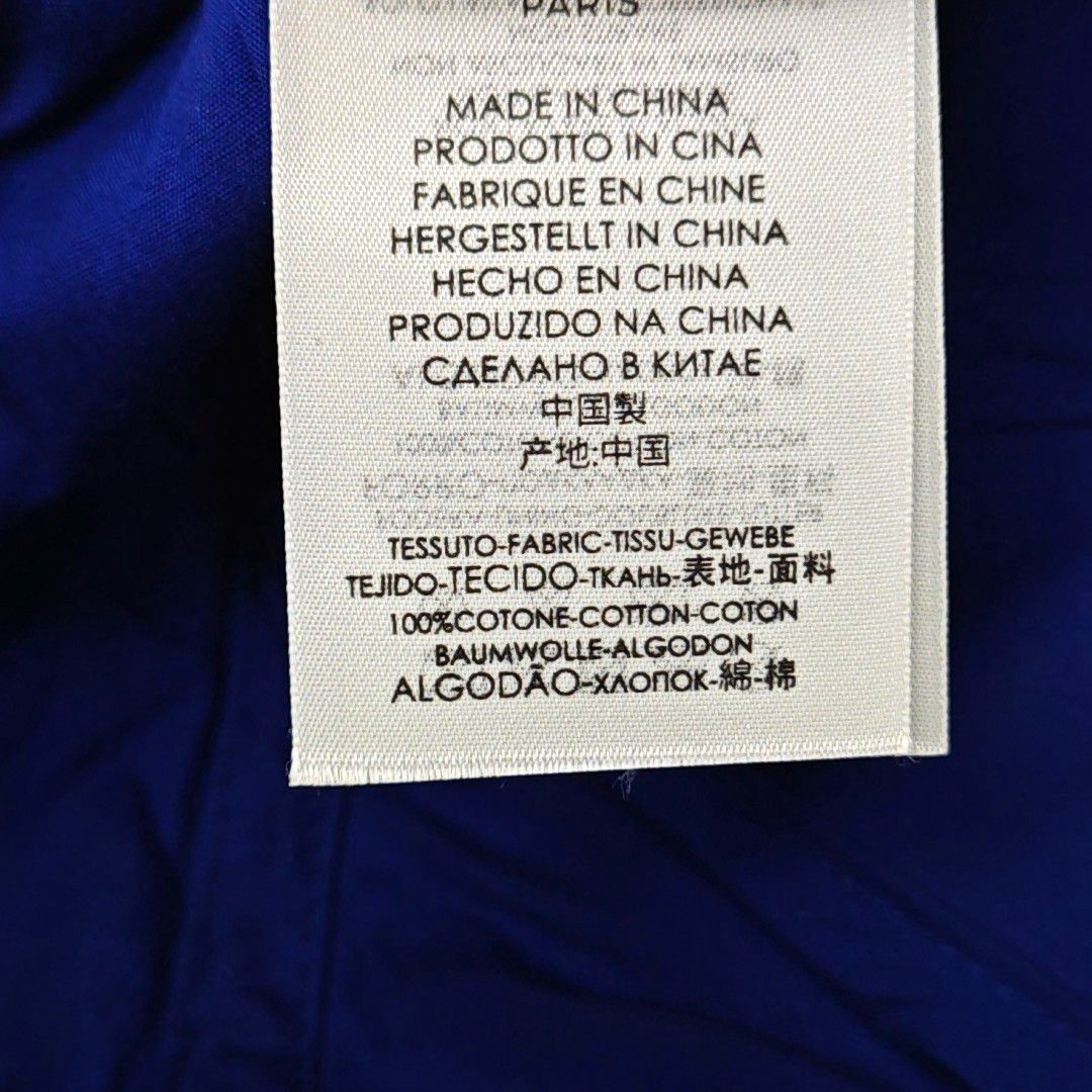 Balenciaga Balenciaga Wave Logo Baseball Cap One Size Size ONE SIZE - 4 Thumbnail