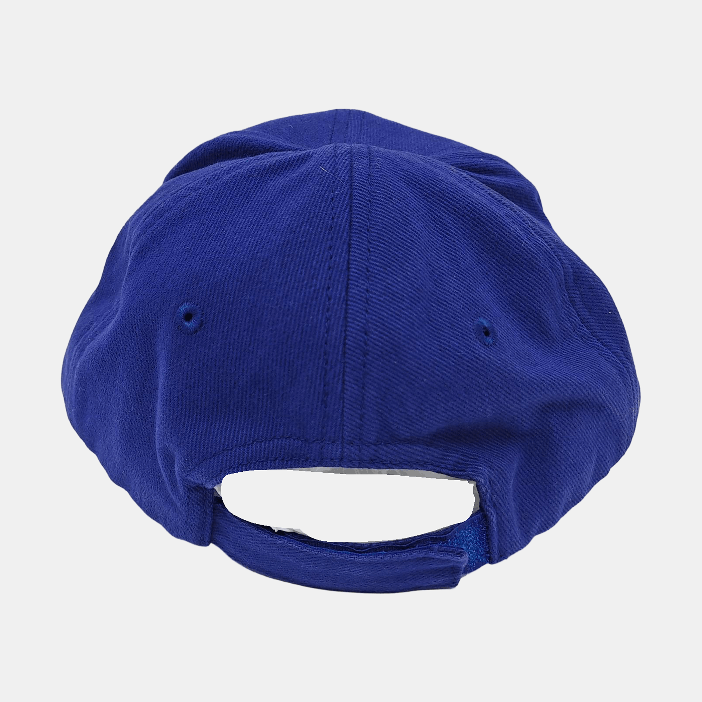 Balenciaga Balenciaga Wave Logo Baseball Cap One Size Size ONE SIZE - 3 Thumbnail