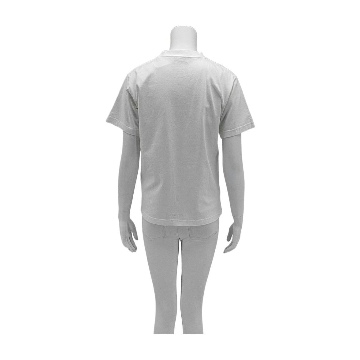 Balenciaga Balenciaga x The Simpsons T-Shirt XS Size XS / US 0-2 / IT 36-38 - 2 Thumbnail