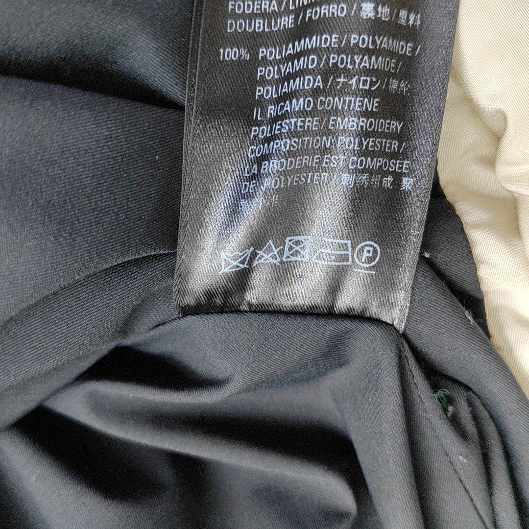 Balenciaga Balenciaga Puffer Down Jacket Size 34 Size XXS / US 00 / IT 34 - 4 Thumbnail
