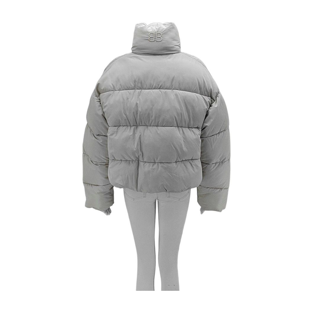 Balenciaga Balenciaga Puffer Down Jacket Size 34 Size XXS / US 00 / IT 34 - 2 Thumbnail