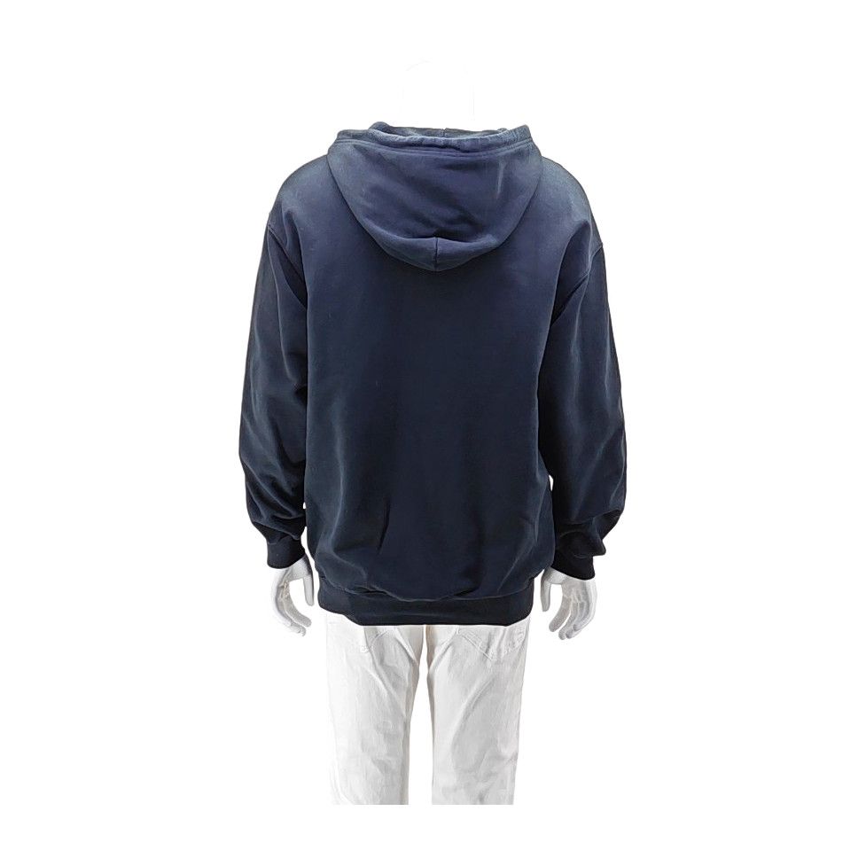 Balenciaga Balenciaga Sinners Hoodie Size S Size US S / EU 44-46 / 1 - 2 Thumbnail