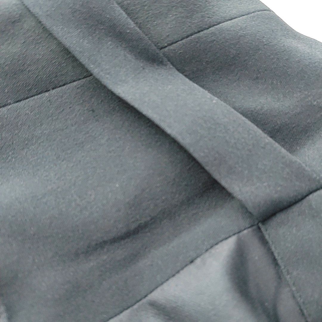 Balenciaga Balenciaga Silk Pleated Vest Size 36 Size XS / US 0-2 / IT 36-38 - 6 Thumbnail