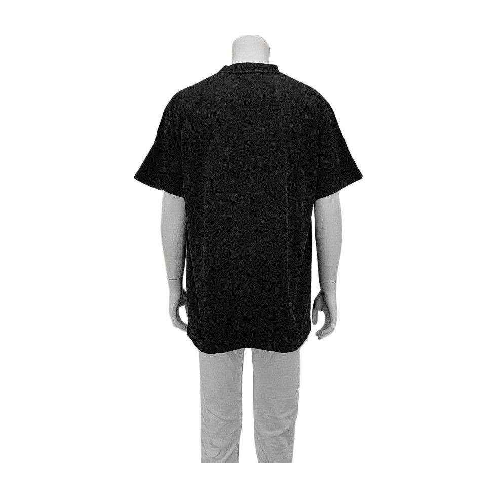 Balenciaga Balenciaga x The Simpsons Graphic T-Shirt Size L Size US L / EU 52-54 / 3 - 2 Thumbnail