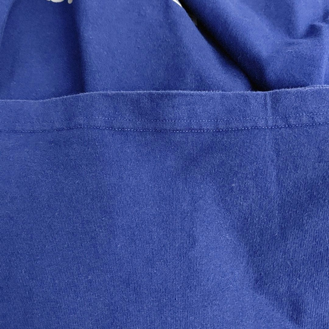 Balenciaga Balenciaga Logo Cotton T-Shirt Size XXS Size US XXS / EU 40 - 12 Thumbnail