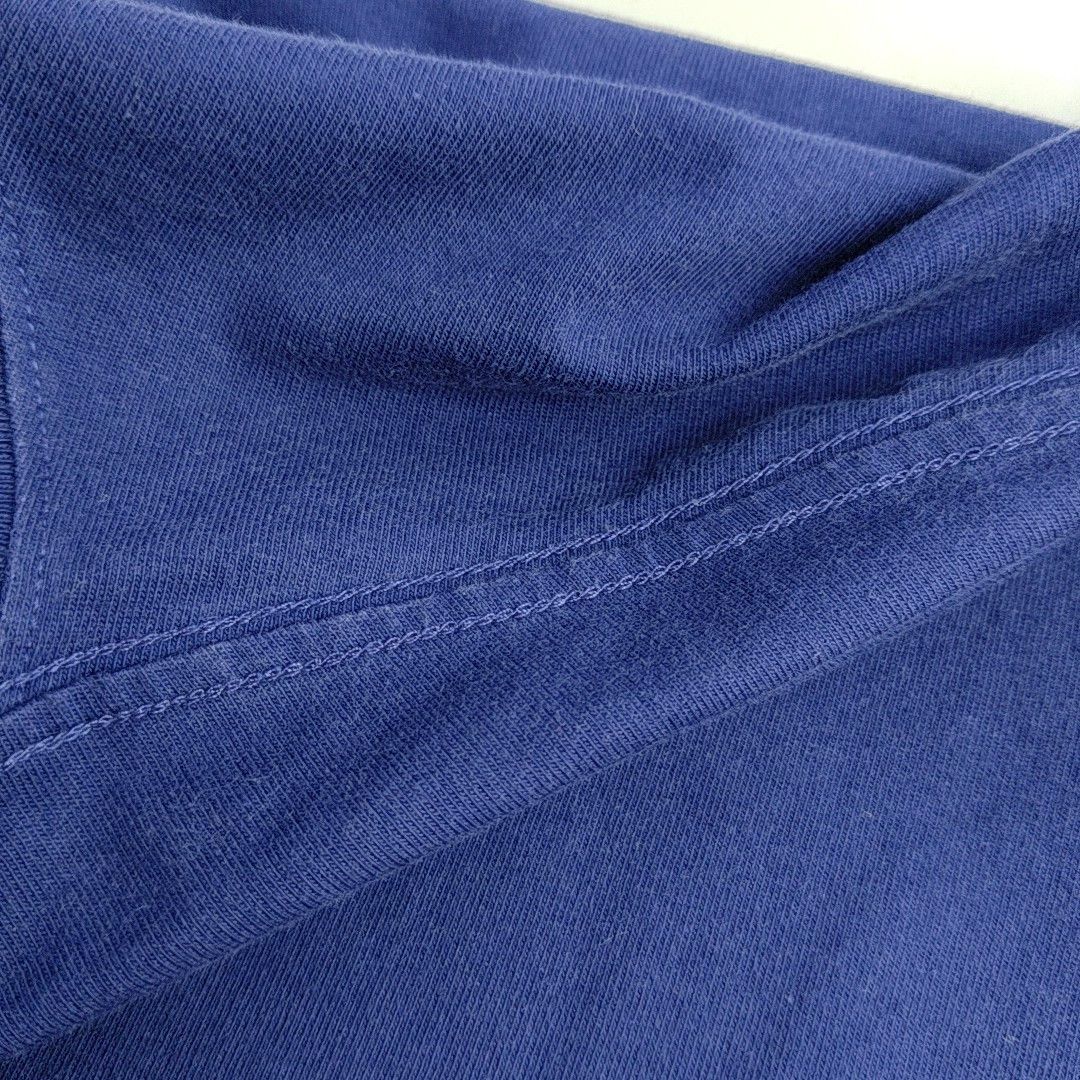 Balenciaga Balenciaga Logo Cotton T-Shirt Size XXS Size US XXS / EU 40 - 9 Thumbnail