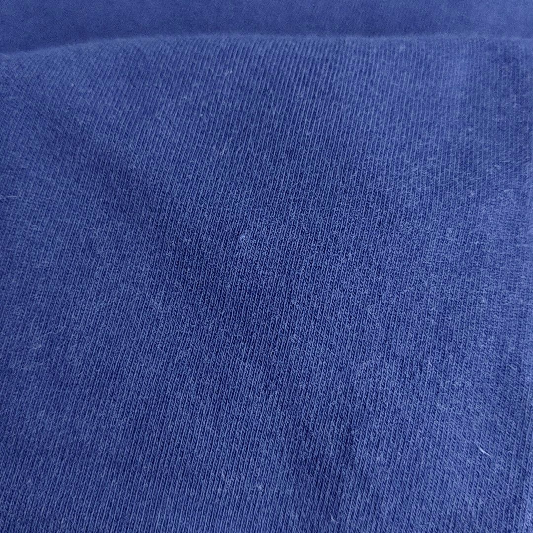 Balenciaga Balenciaga Logo Cotton T-Shirt Size XXS Size US XXS / EU 40 - 7 Thumbnail