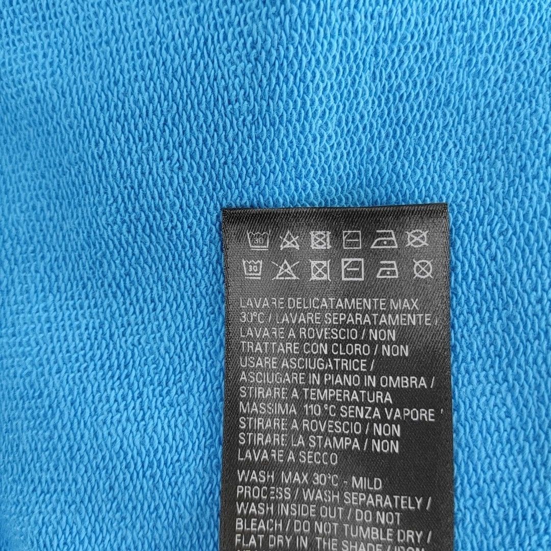 Balenciaga Balenciaga Cotton Shorts Size XS Size 27" / US 4 / IT 40 - 4 Thumbnail