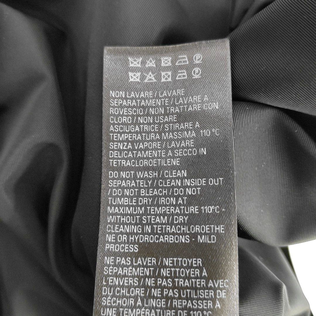 Balenciaga Balenciaga Textured Button Jacket Size L Size L / US 10 / IT 46 - 4 Thumbnail