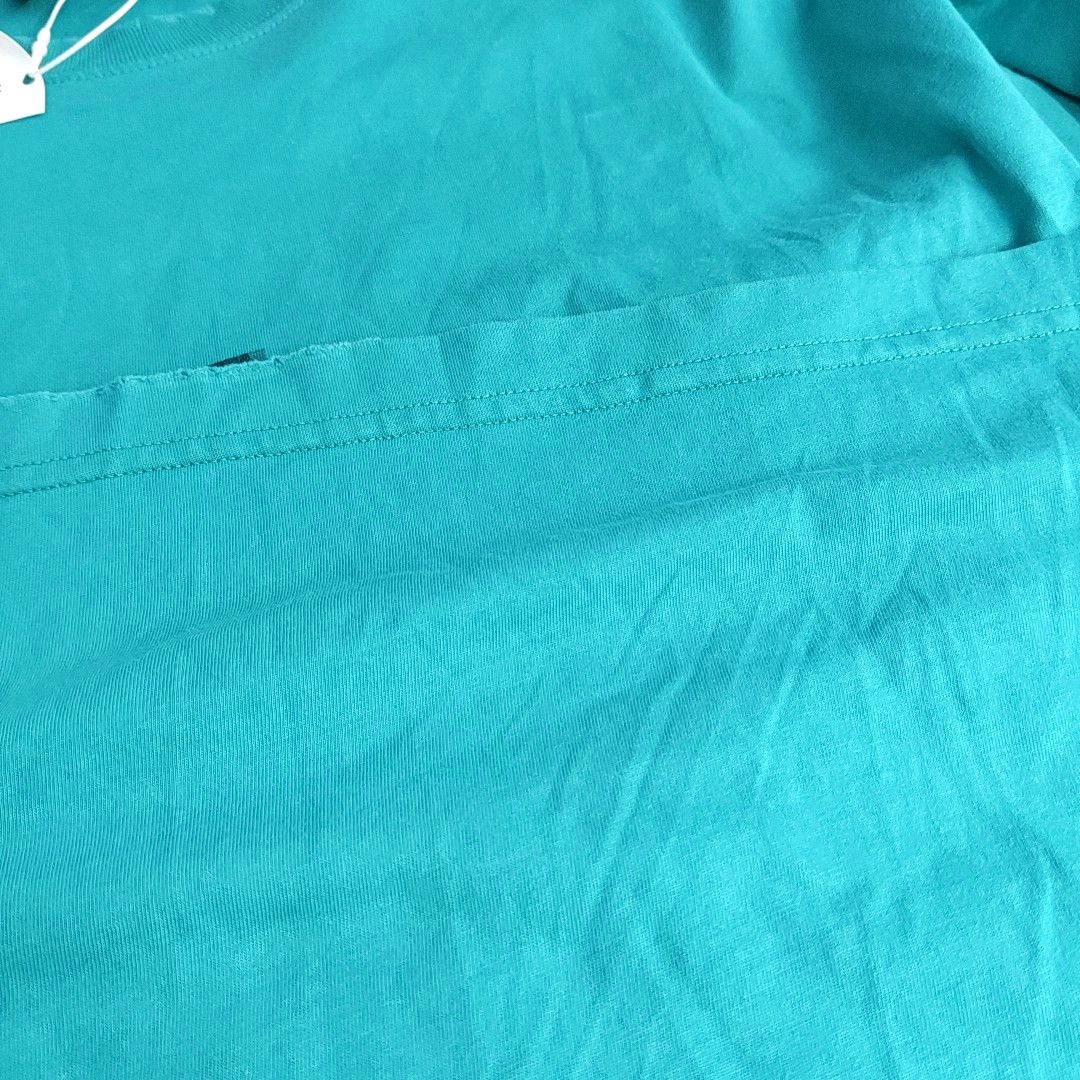 Balenciaga Balenciaga Logo T-Shirt Size XXS Size XXS / US 00 / IT 34 - 6 Thumbnail