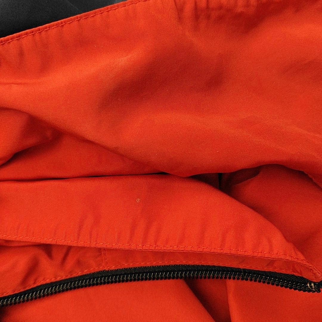 Balenciaga Balenciaga Colorblock Logo Jacket Size 38 Size XS / US 0-2 / IT 36-38 - 7 Thumbnail