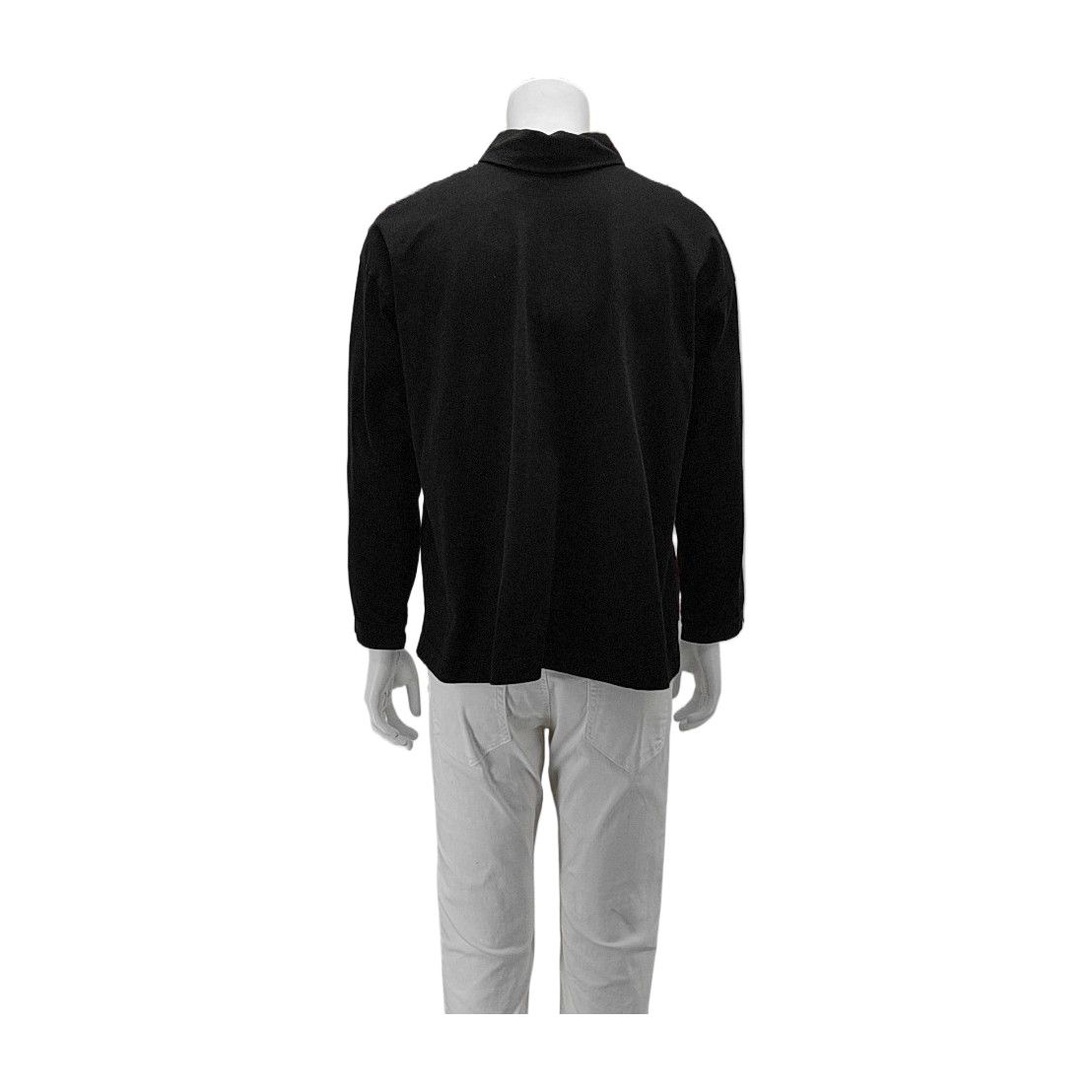 Balenciaga Balenciaga Check Button Up Shirt Size XS Size US XS / EU 42 / 0 - 2 Thumbnail
