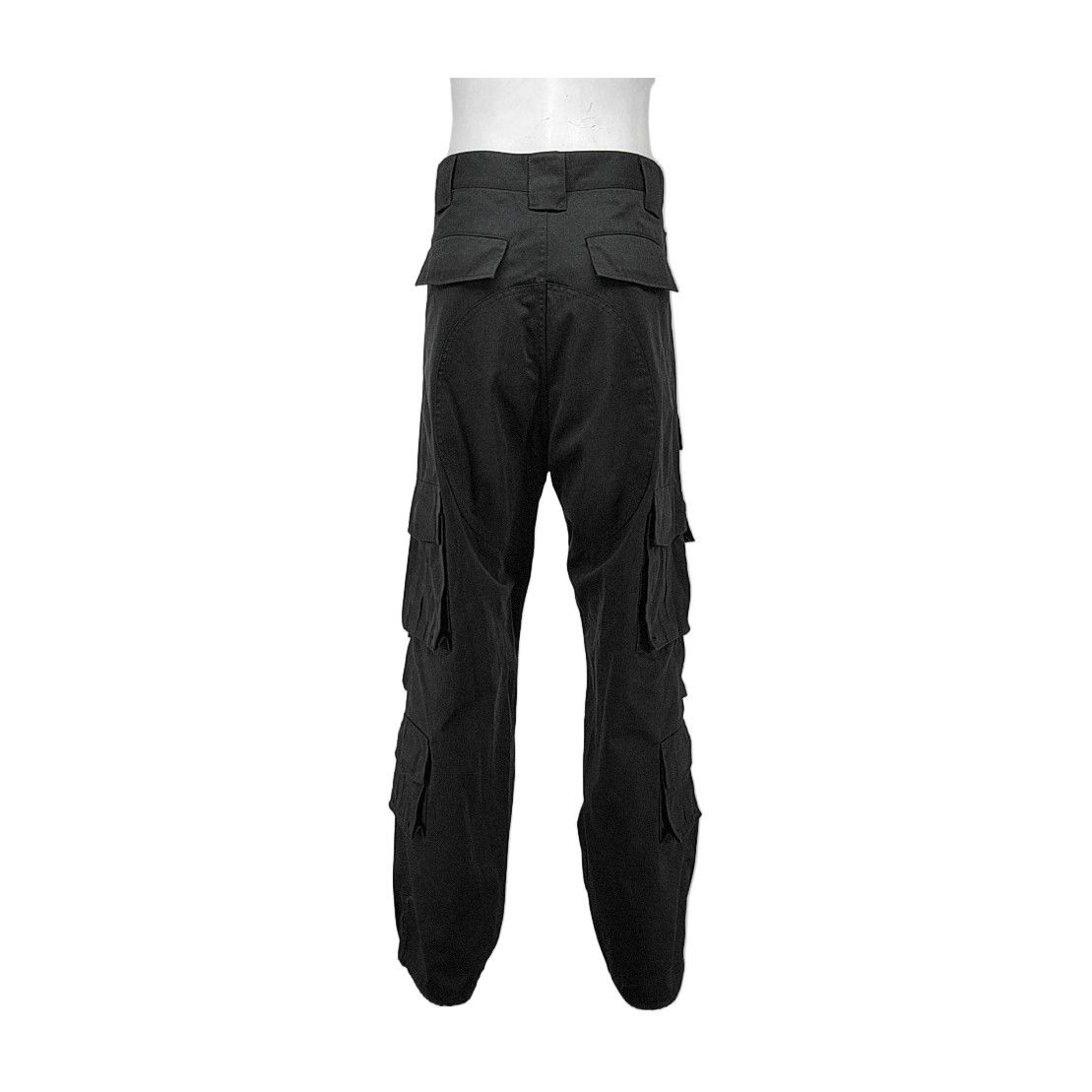 Balenciaga Balenciaga Cargo Pants Size S Size US 30 / EU 46 - 2 Thumbnail