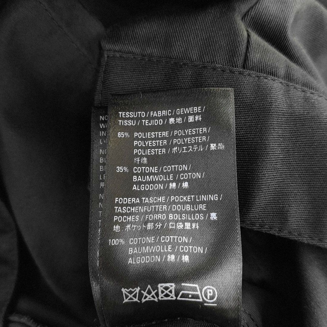 Balenciaga Balenciaga Cargo Pants Size S Size US 30 / EU 46 - 3 Thumbnail