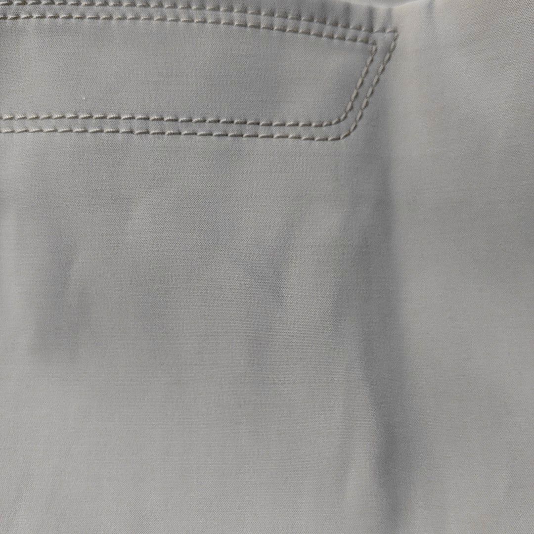Balenciaga Balenciaga Tie Waist Shorts IT 40 Size 27" / US 4 / IT 40 - 10 Thumbnail